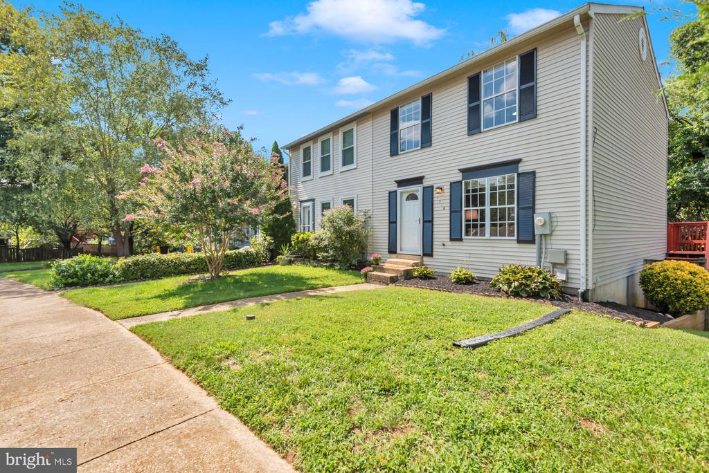 1516 Lodge Pole Ct