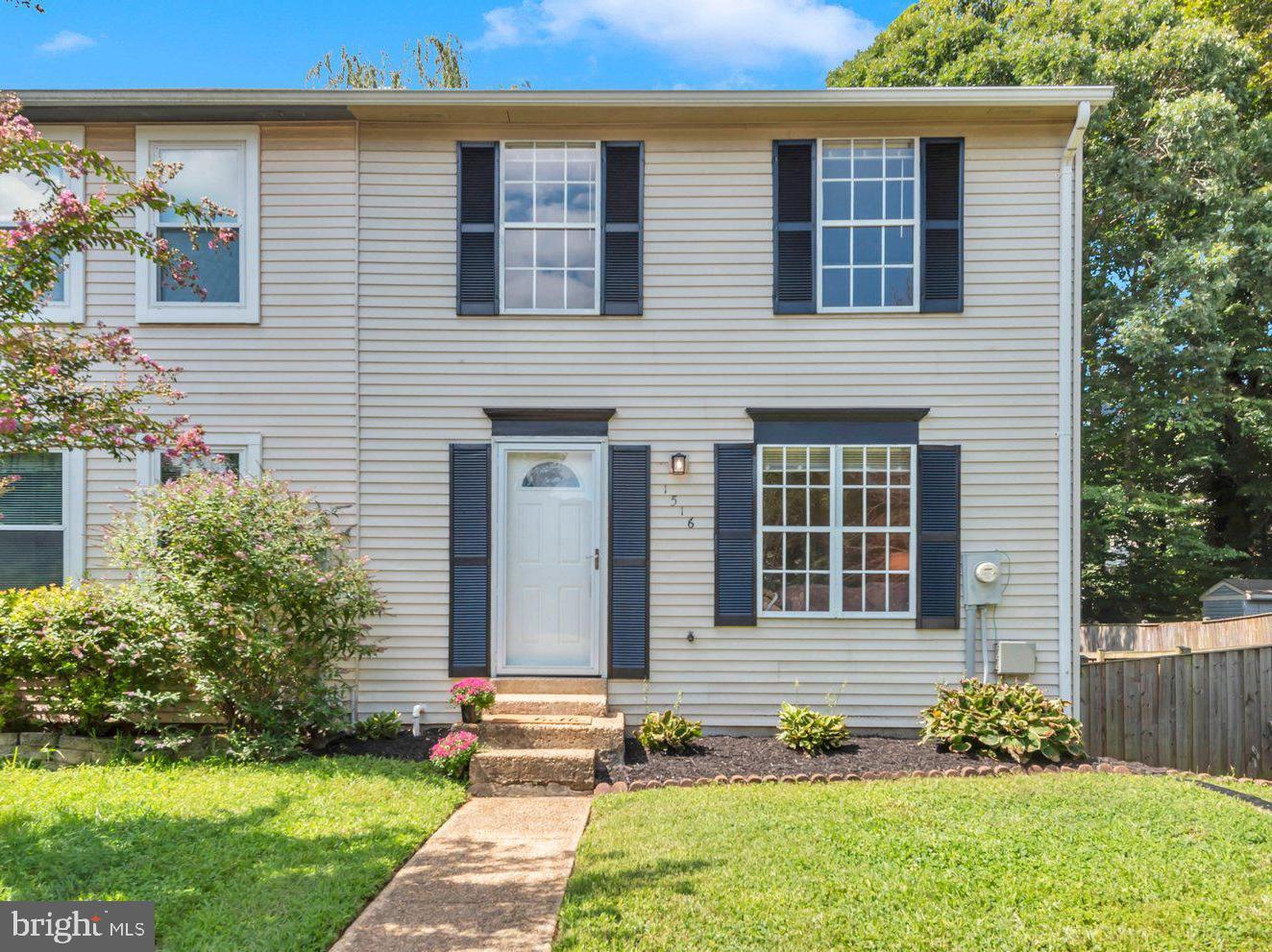 1516 Lodge Pole Ct