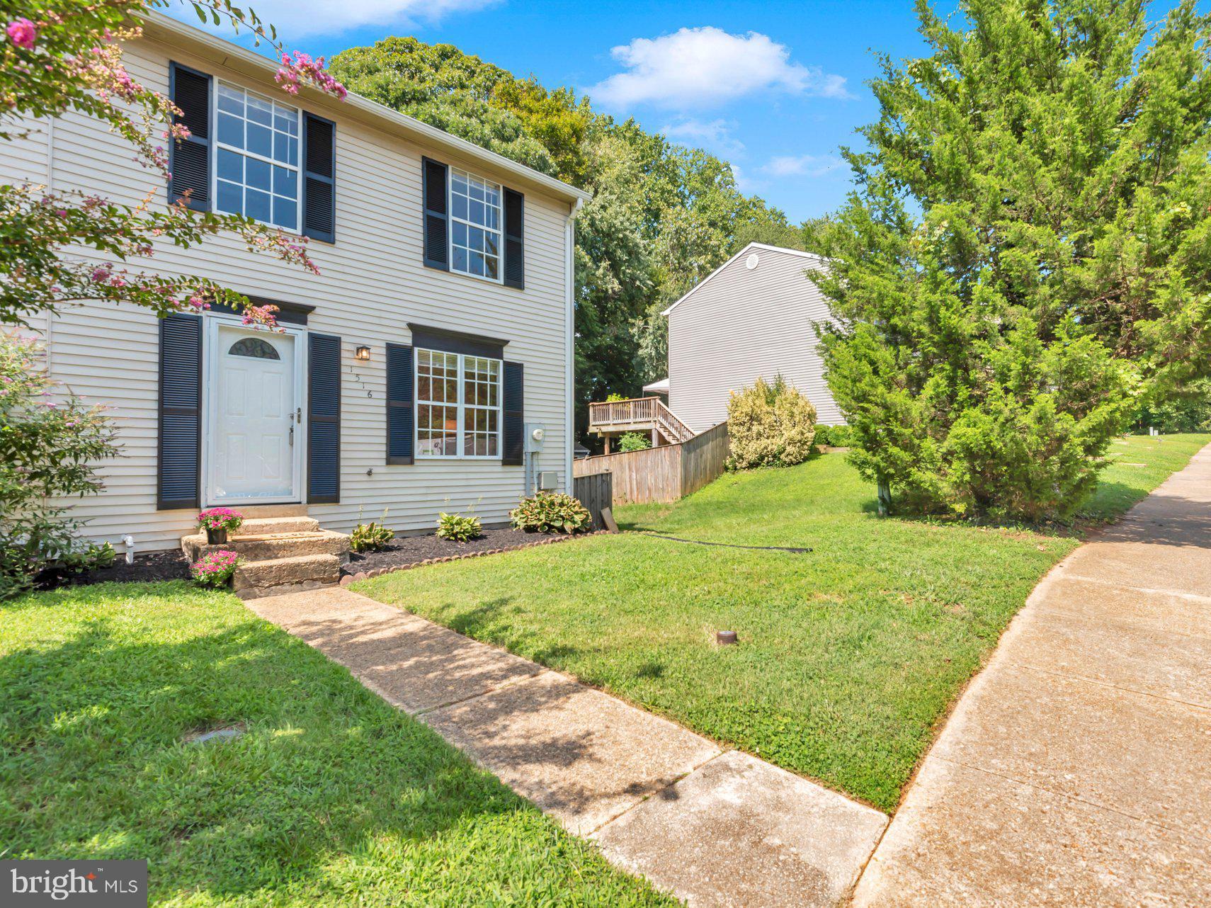 1516 Lodge Pole Ct