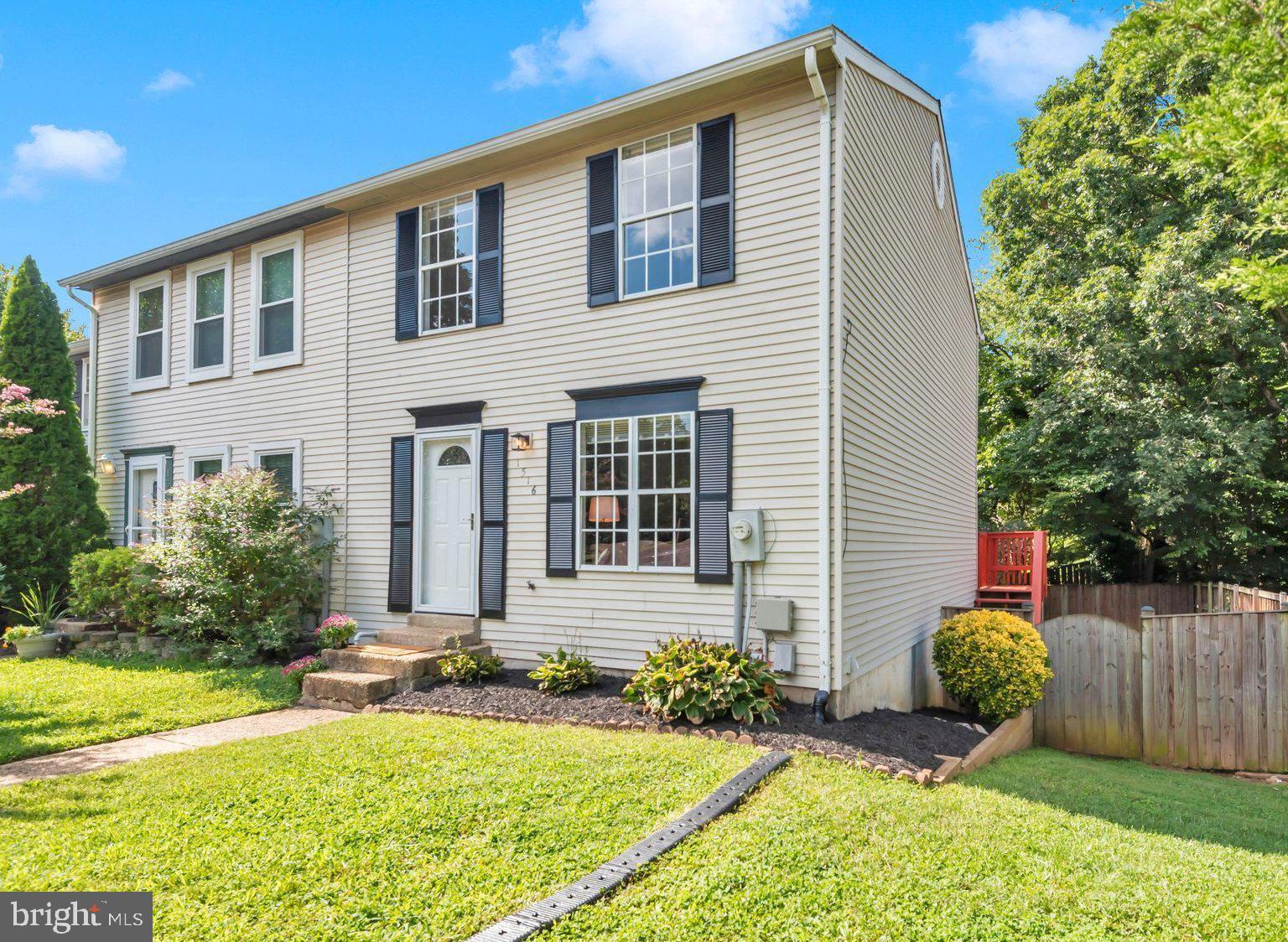 1516 Lodge Pole Ct