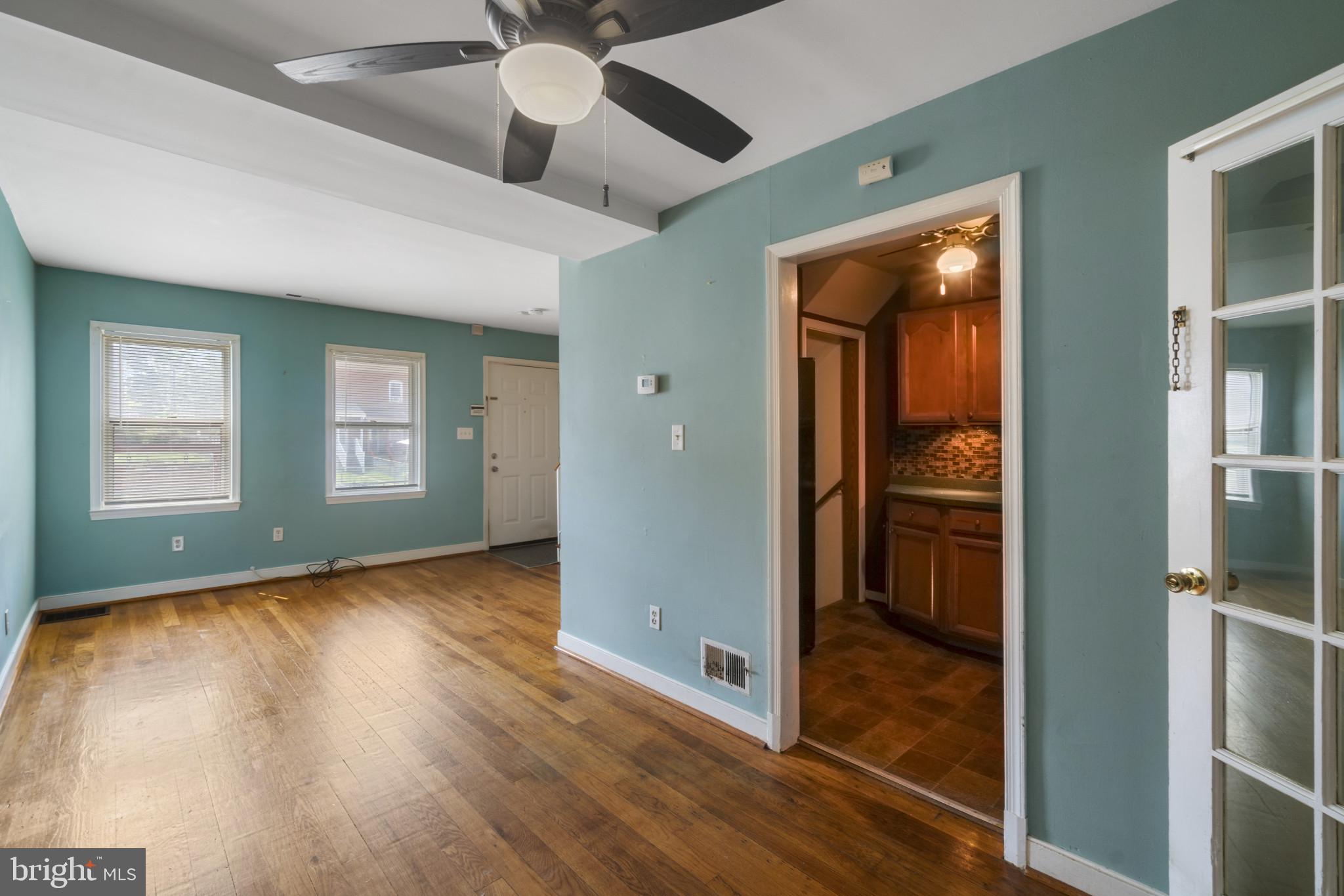 5307 Patrick Henry Dr