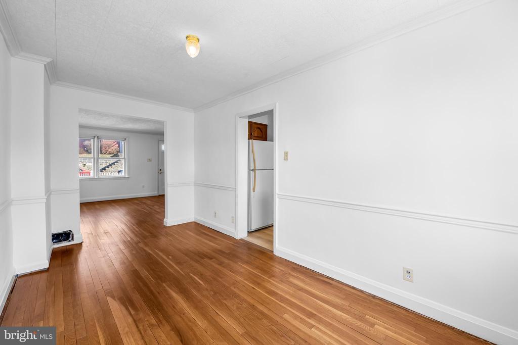 215 GROVE PARK ROAD