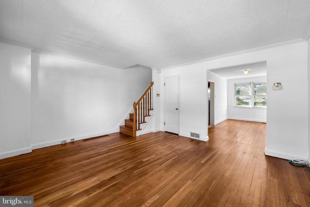 215 GROVE PARK ROAD