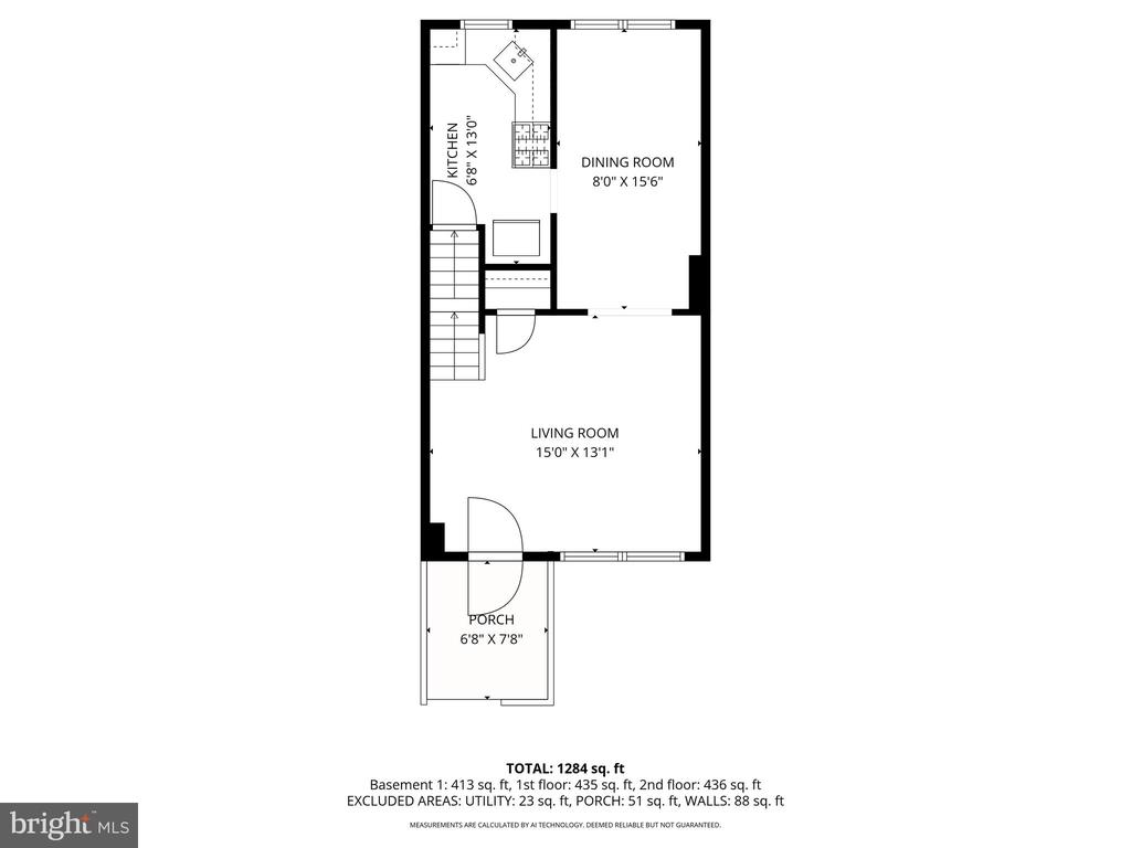 215 GROVE PARK ROAD