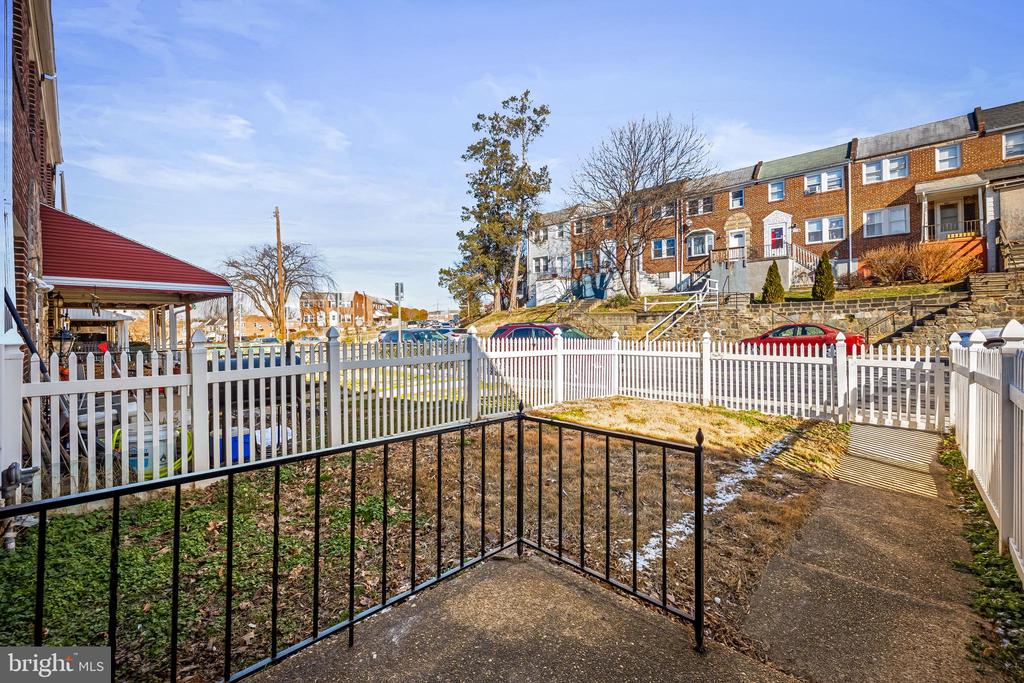 215 GROVE PARK ROAD