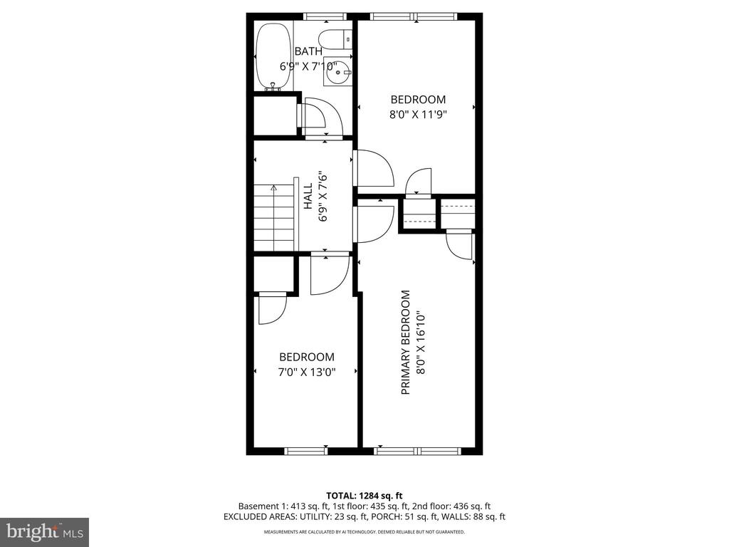215 GROVE PARK ROAD