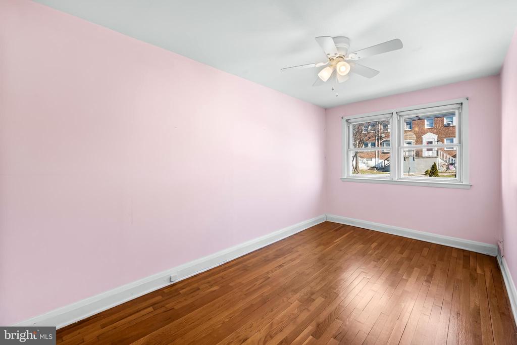 215 GROVE PARK ROAD