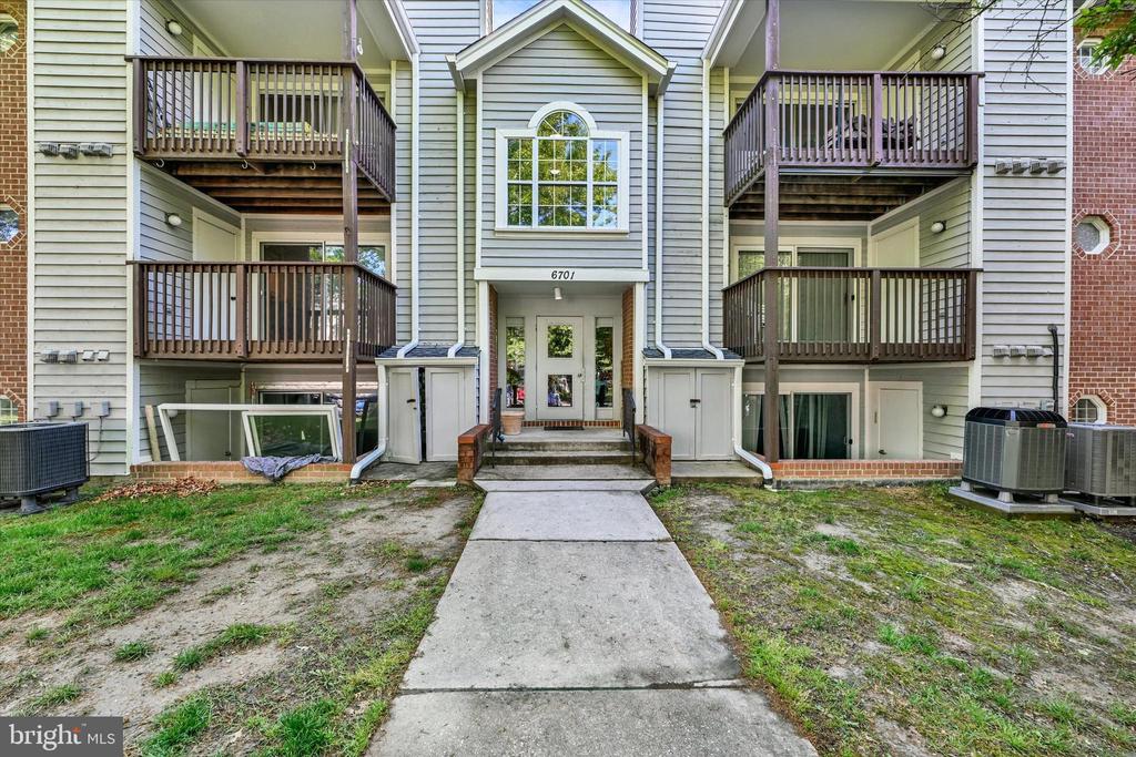 6701 RAPID WATER WAY 204