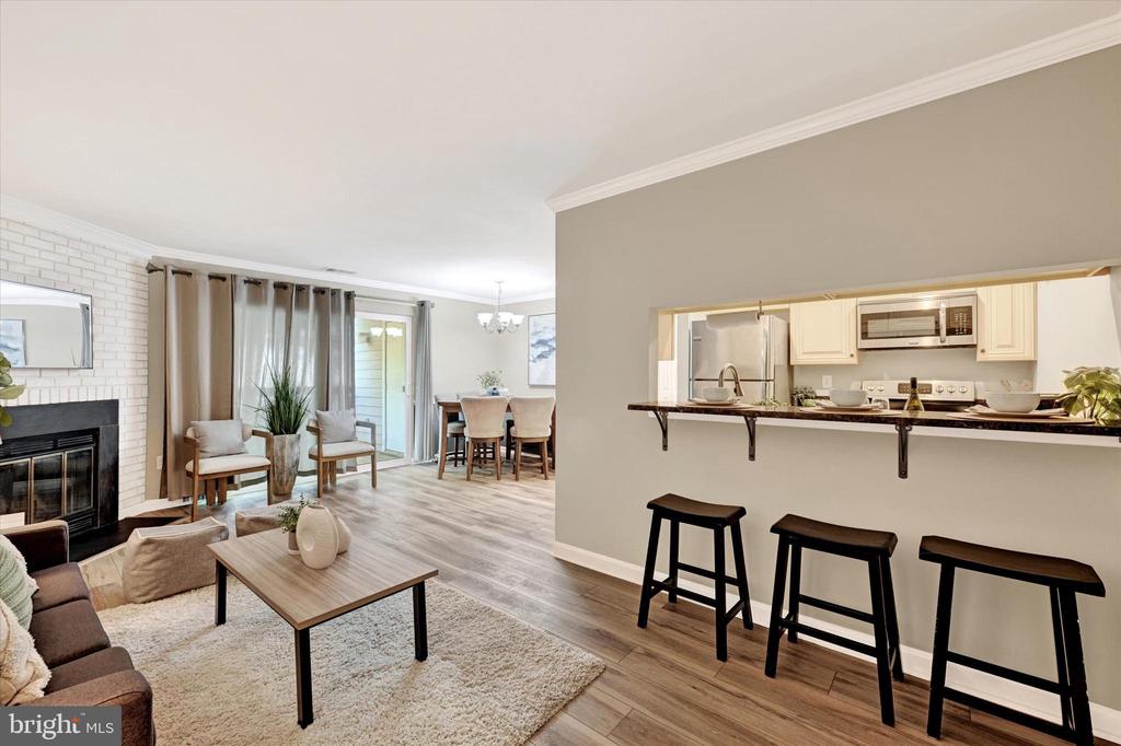 6701 RAPID WATER WAY 204