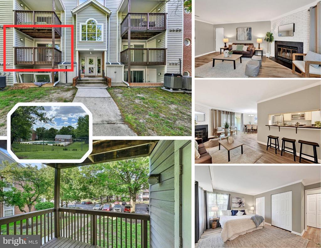 6701 RAPID WATER WAY 204
