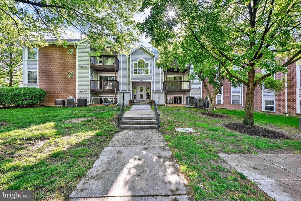 6701 RAPID WATER WAY 204