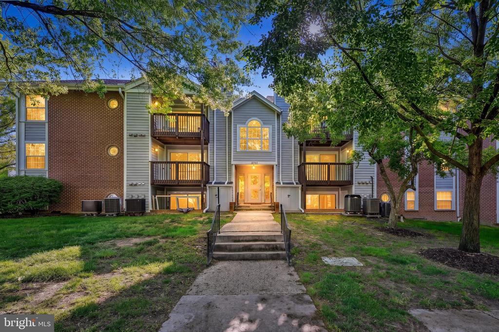 6701 RAPID WATER WAY 204