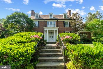 3 E Highfield ROAD