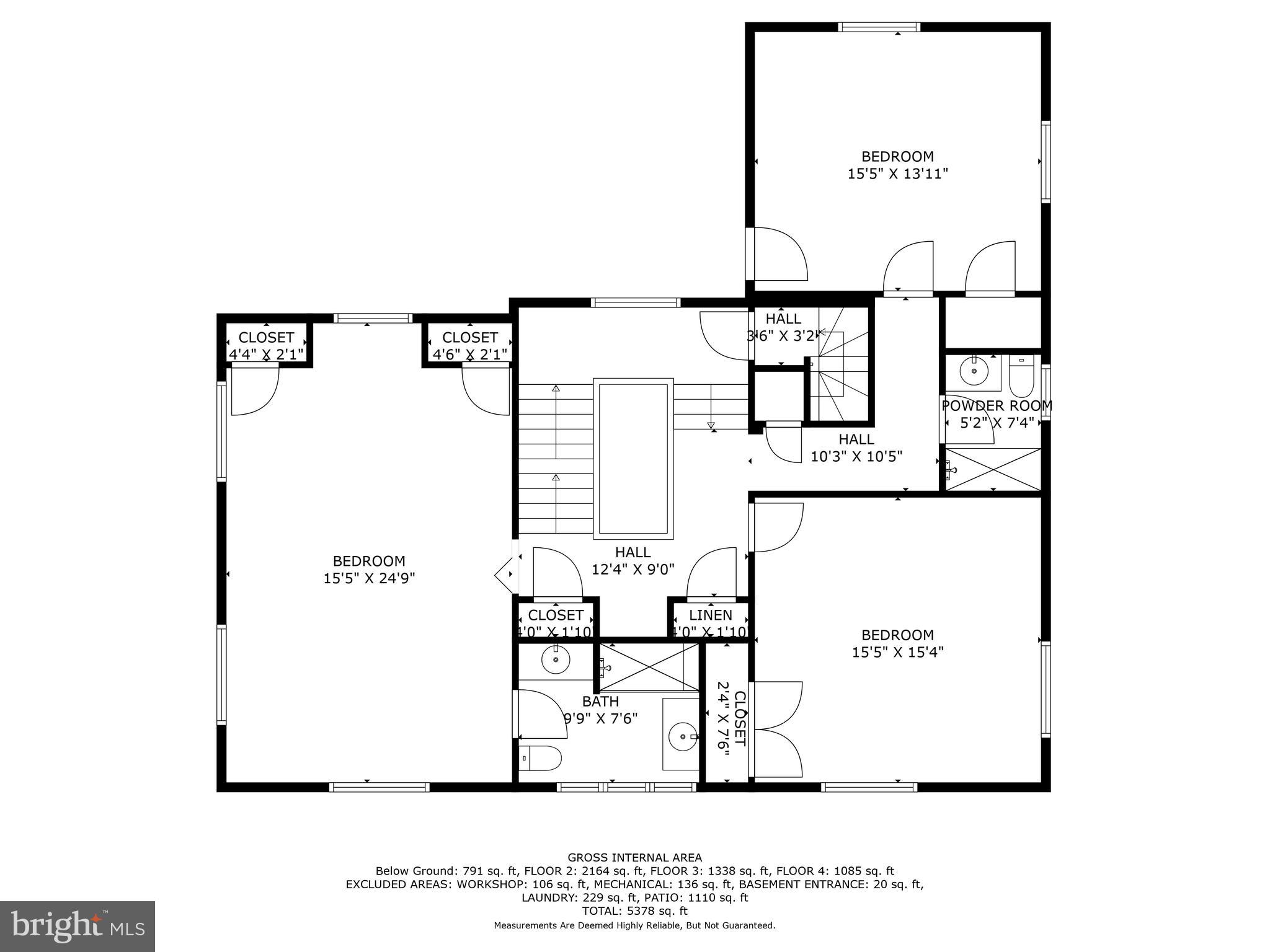 3 E Highfield ROAD