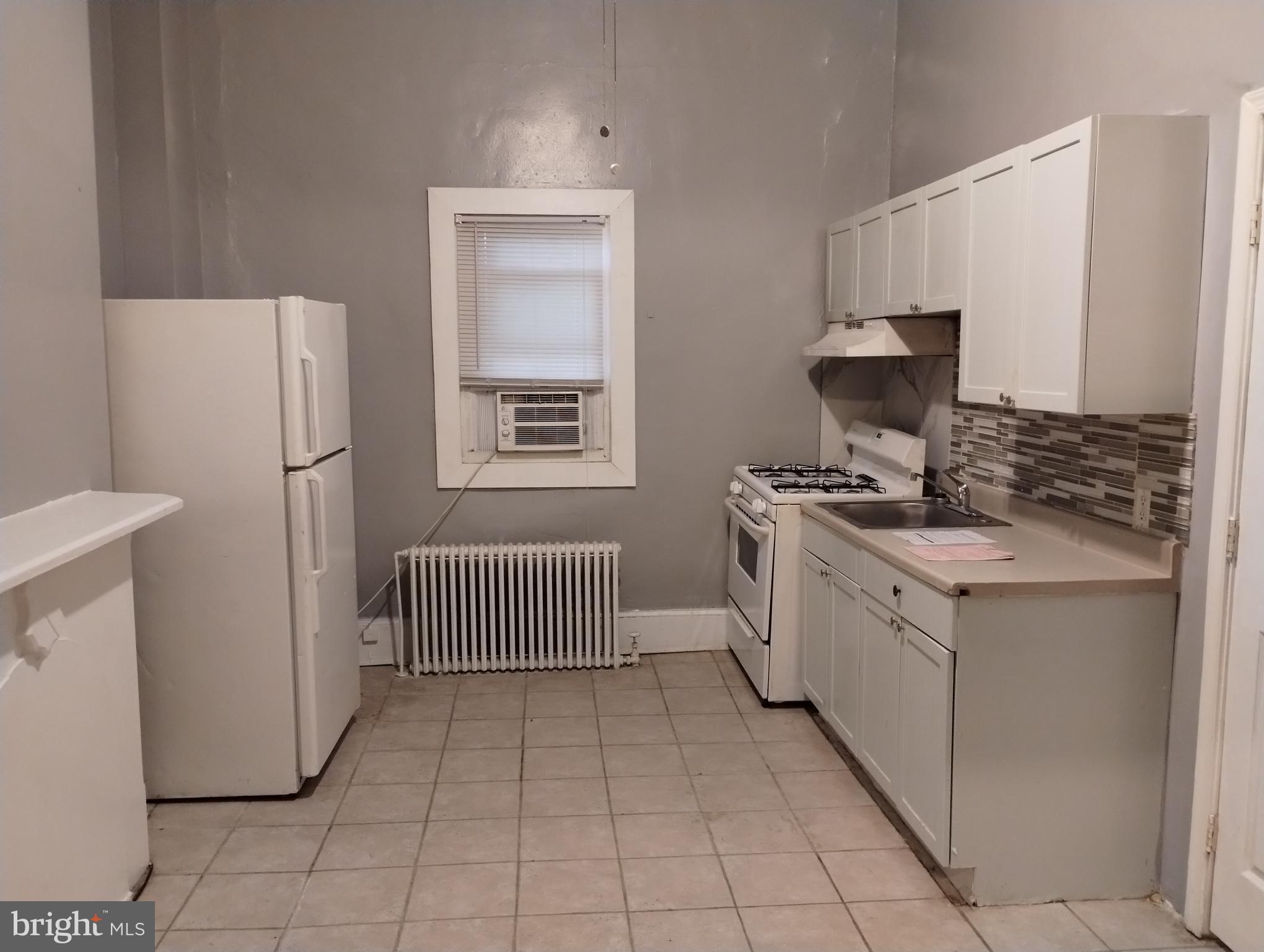 1914 MCCULLOH STREET Unit: UNIT 1