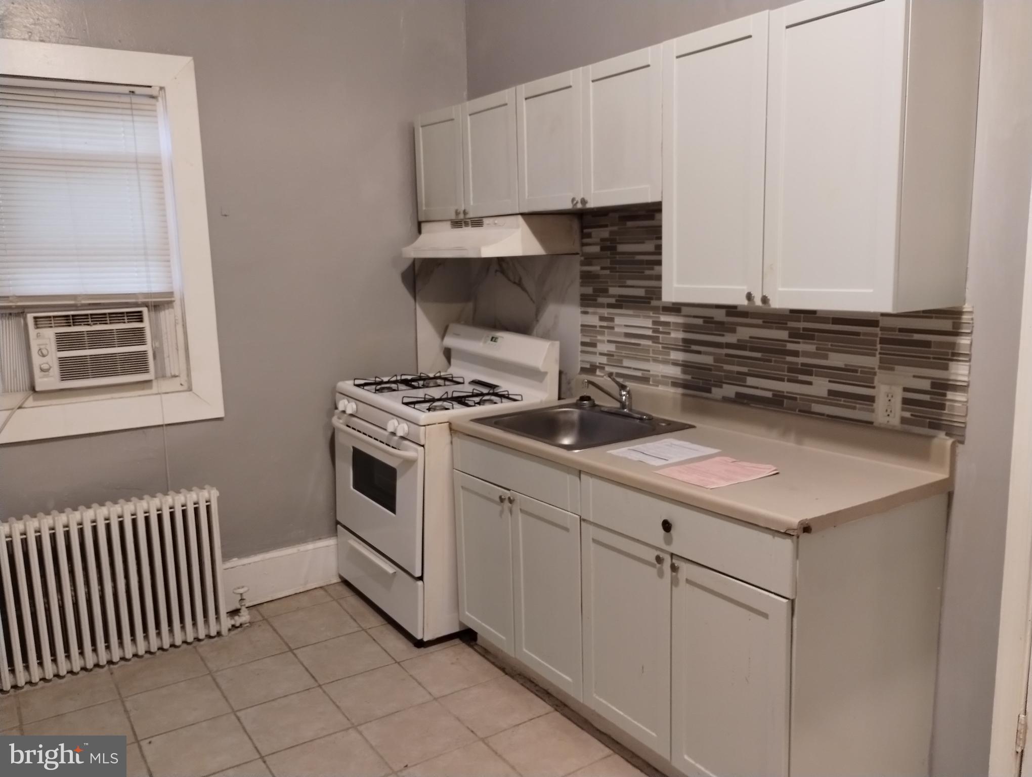 1914 MCCULLOH STREET Unit: UNIT 1
