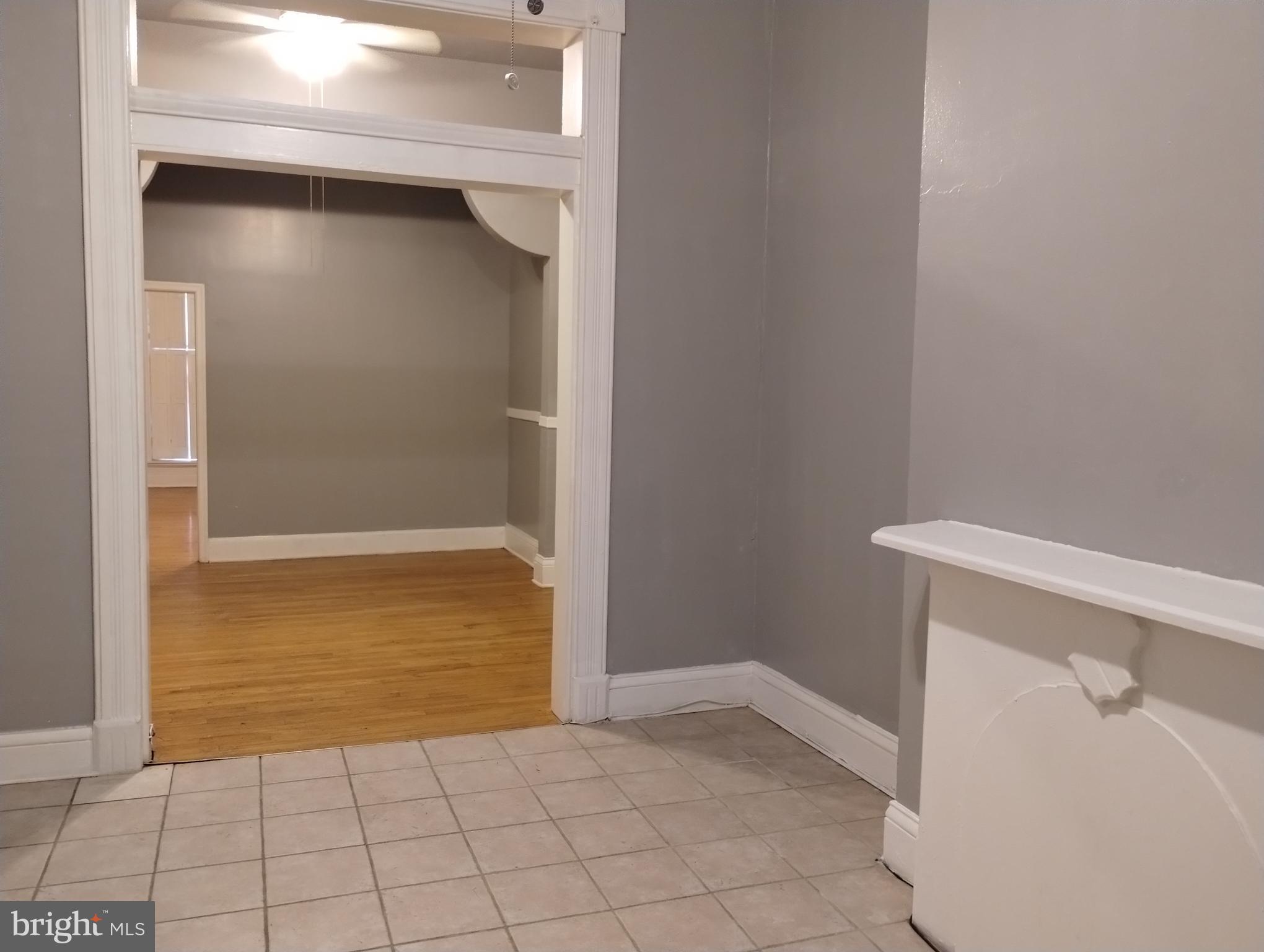 1914 MCCULLOH STREET Unit: UNIT 1
