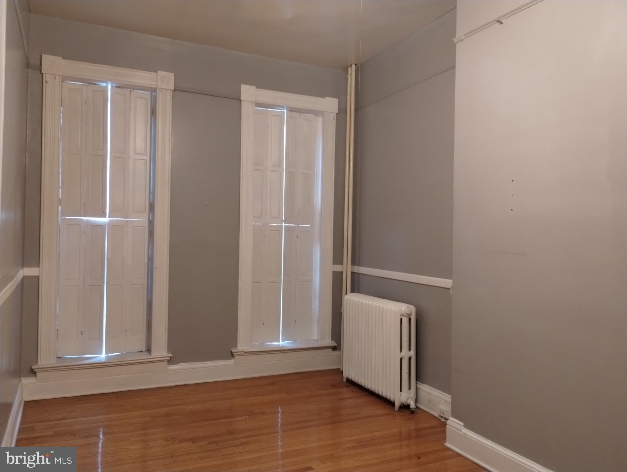 1914 MCCULLOH STREET Unit: UNIT 1