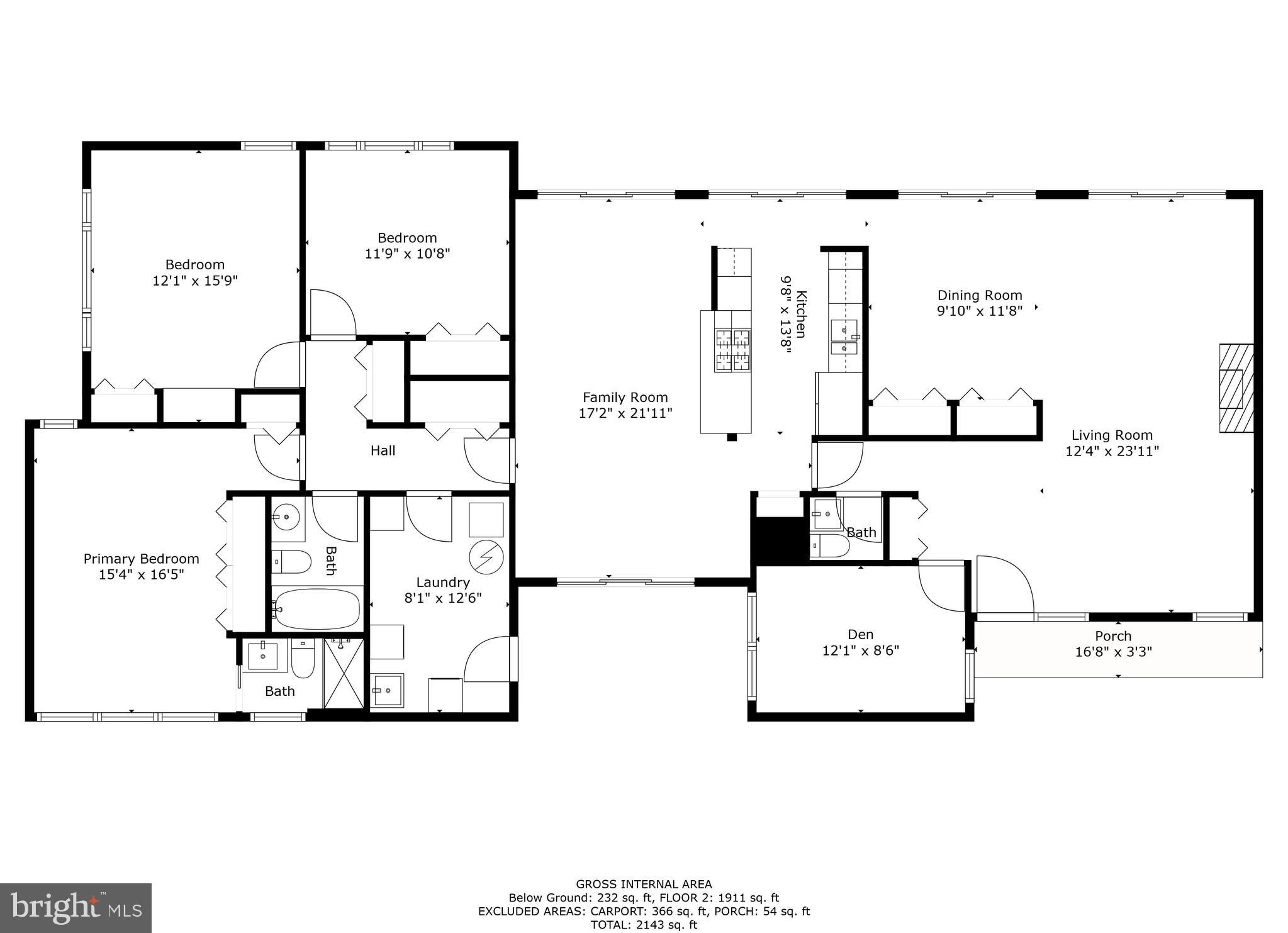 2305 MONTEBELLO TERRACE