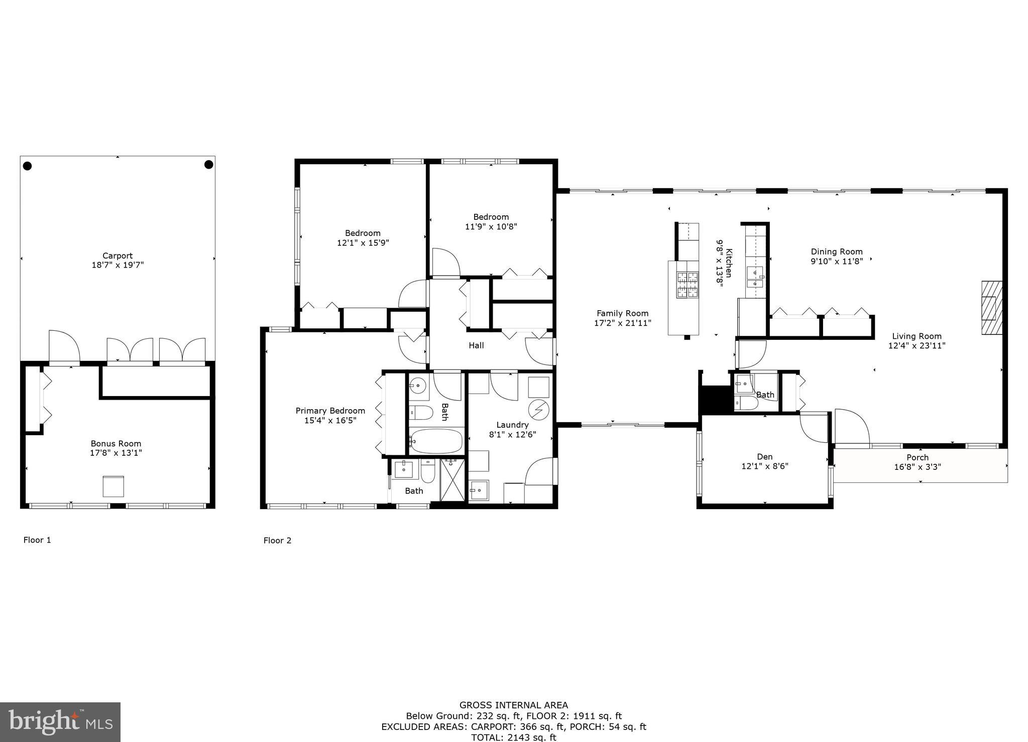 2305 MONTEBELLO TERRACE