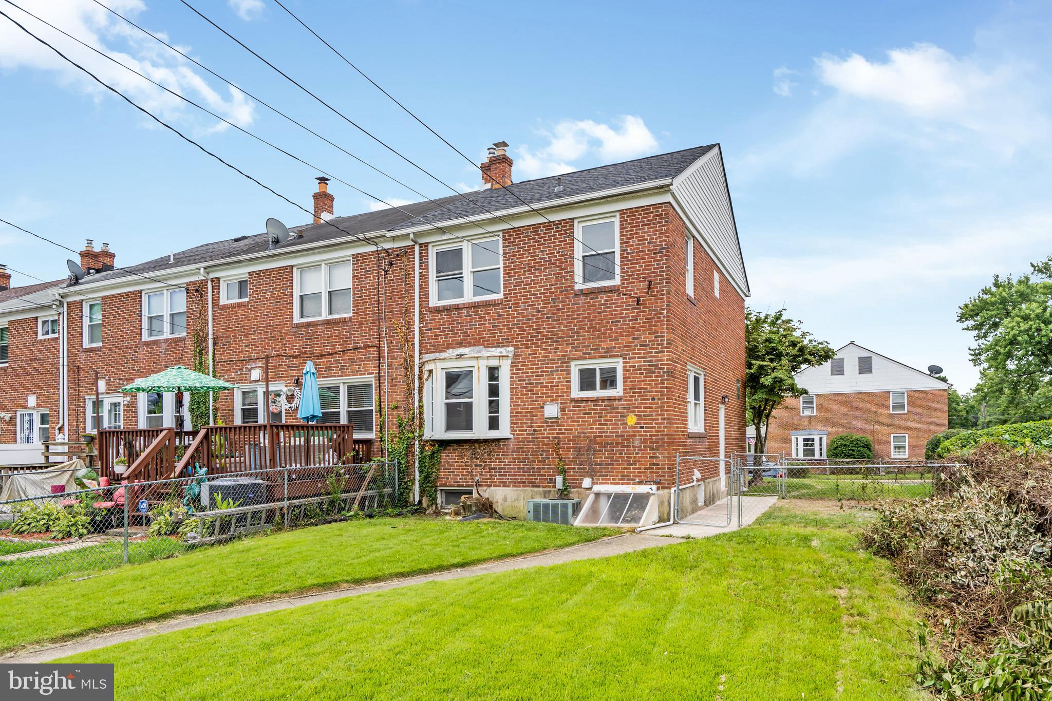 1122 CEDARCROFT ROAD