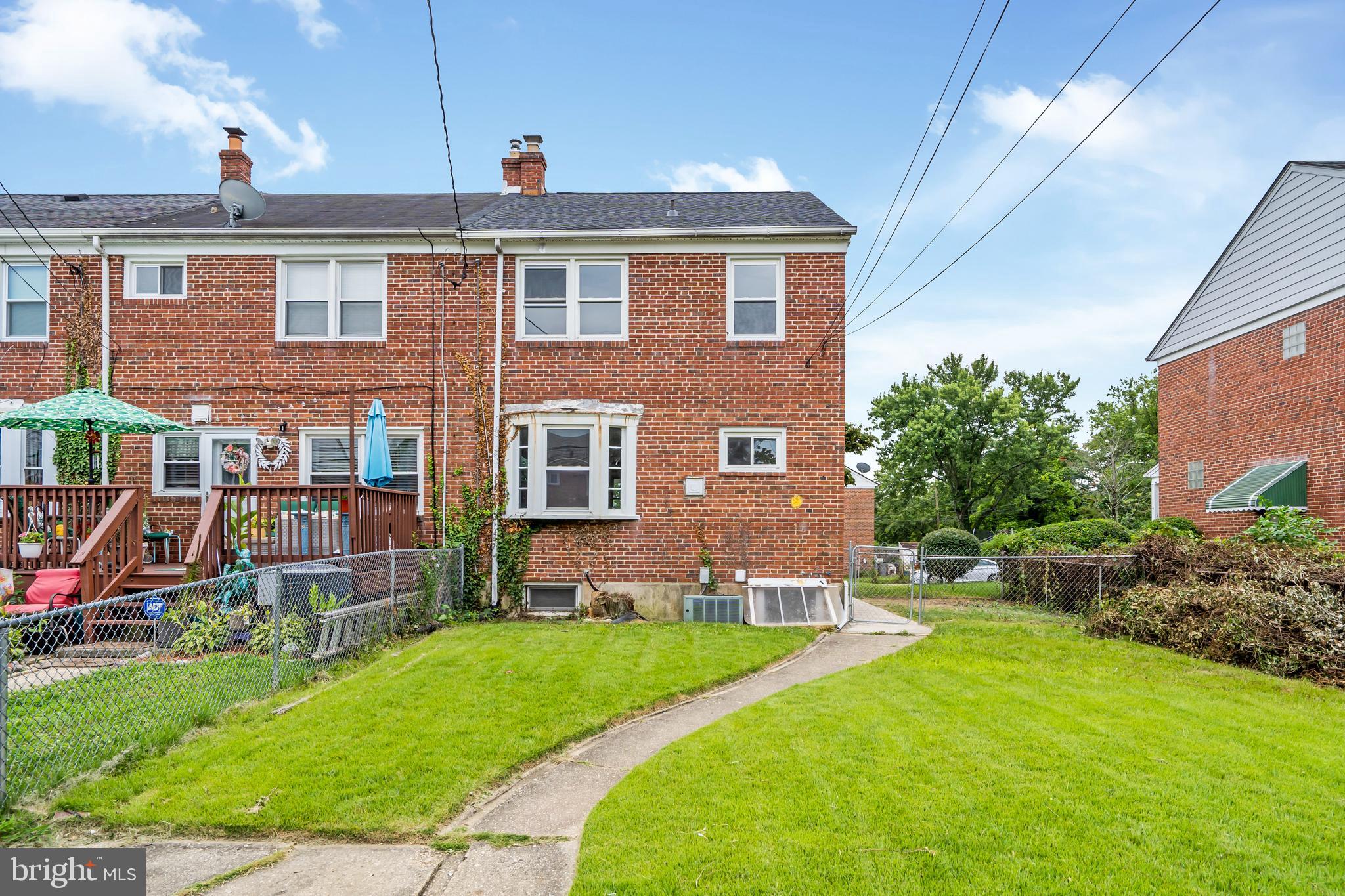 1122 CEDARCROFT ROAD