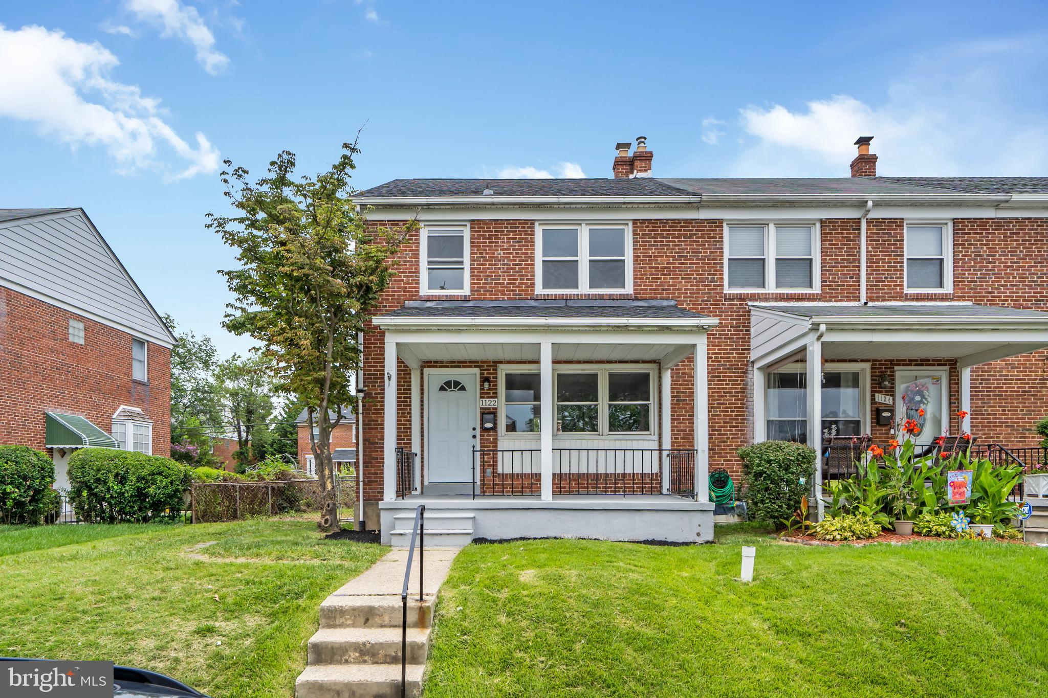 1122 CEDARCROFT ROAD