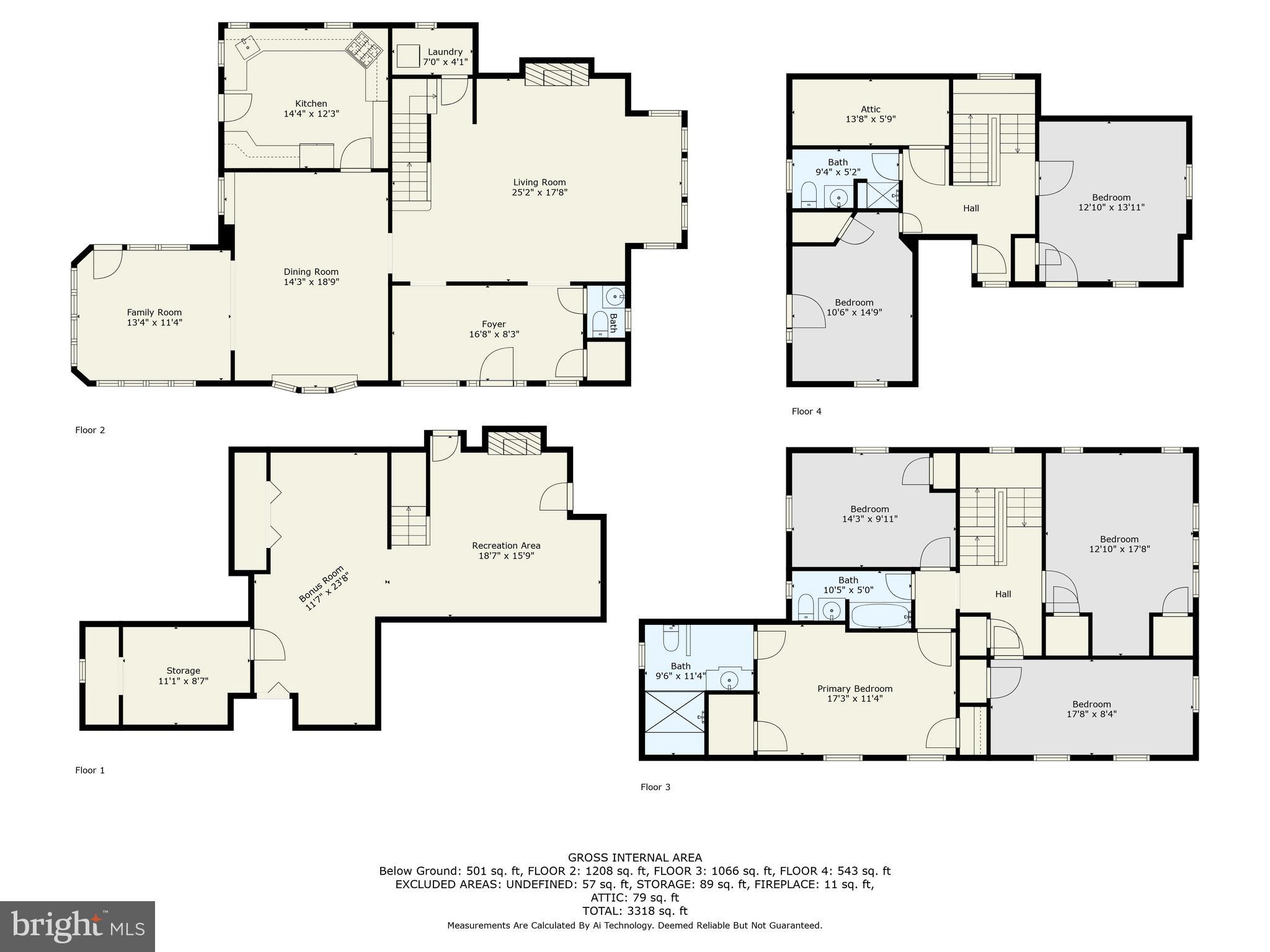 531 W 40TH STREET