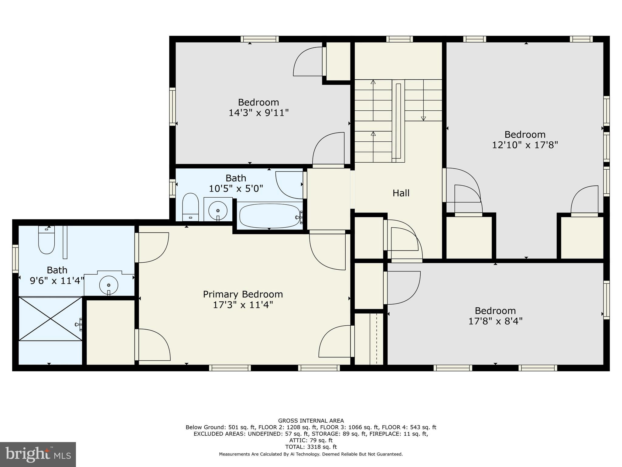 531 W 40TH STREET