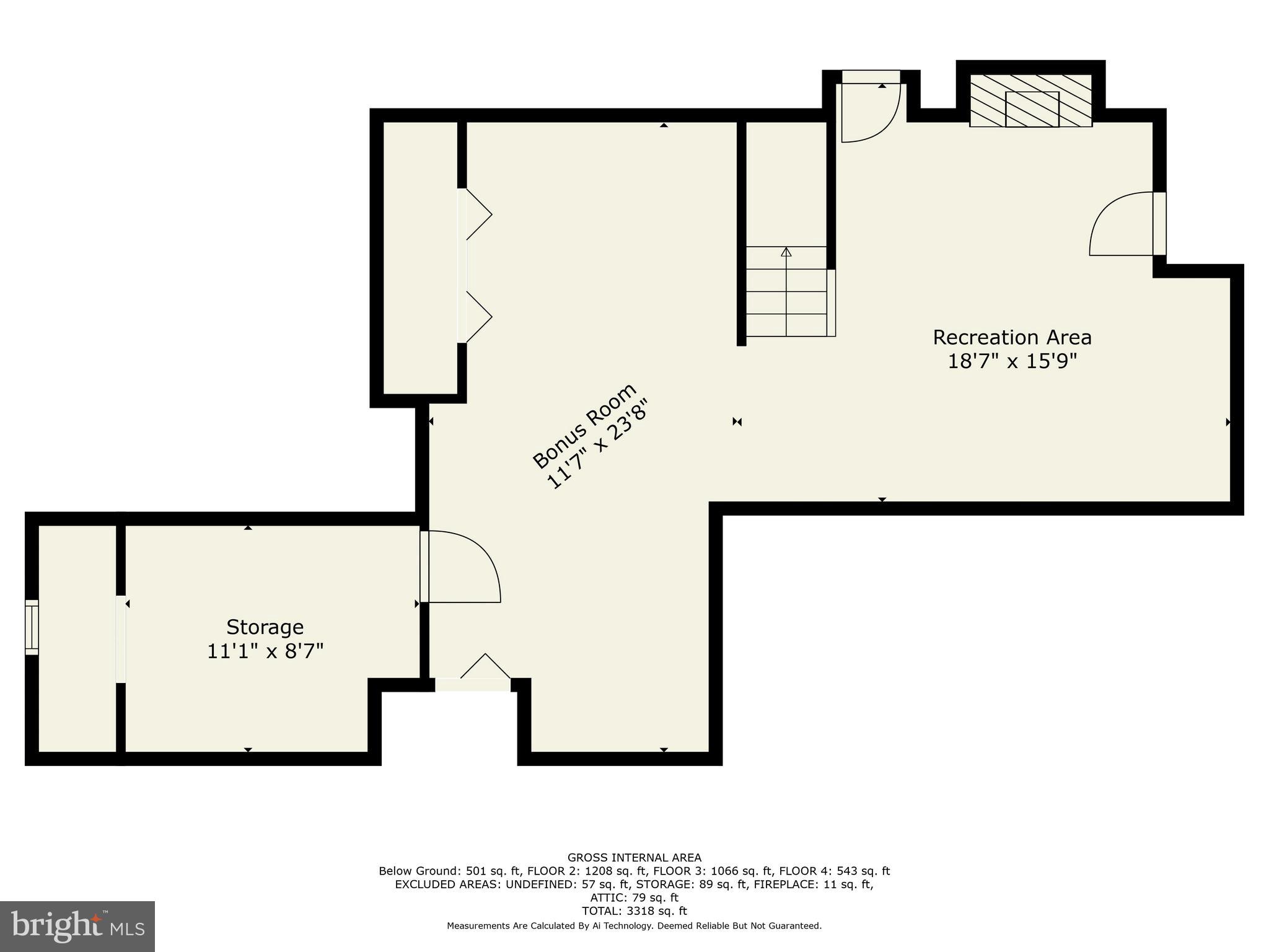 531 W 40TH STREET