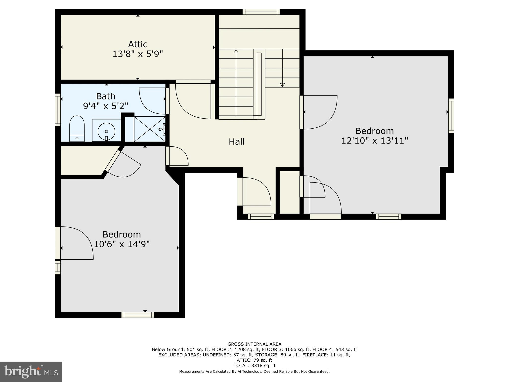 531 W 40TH STREET