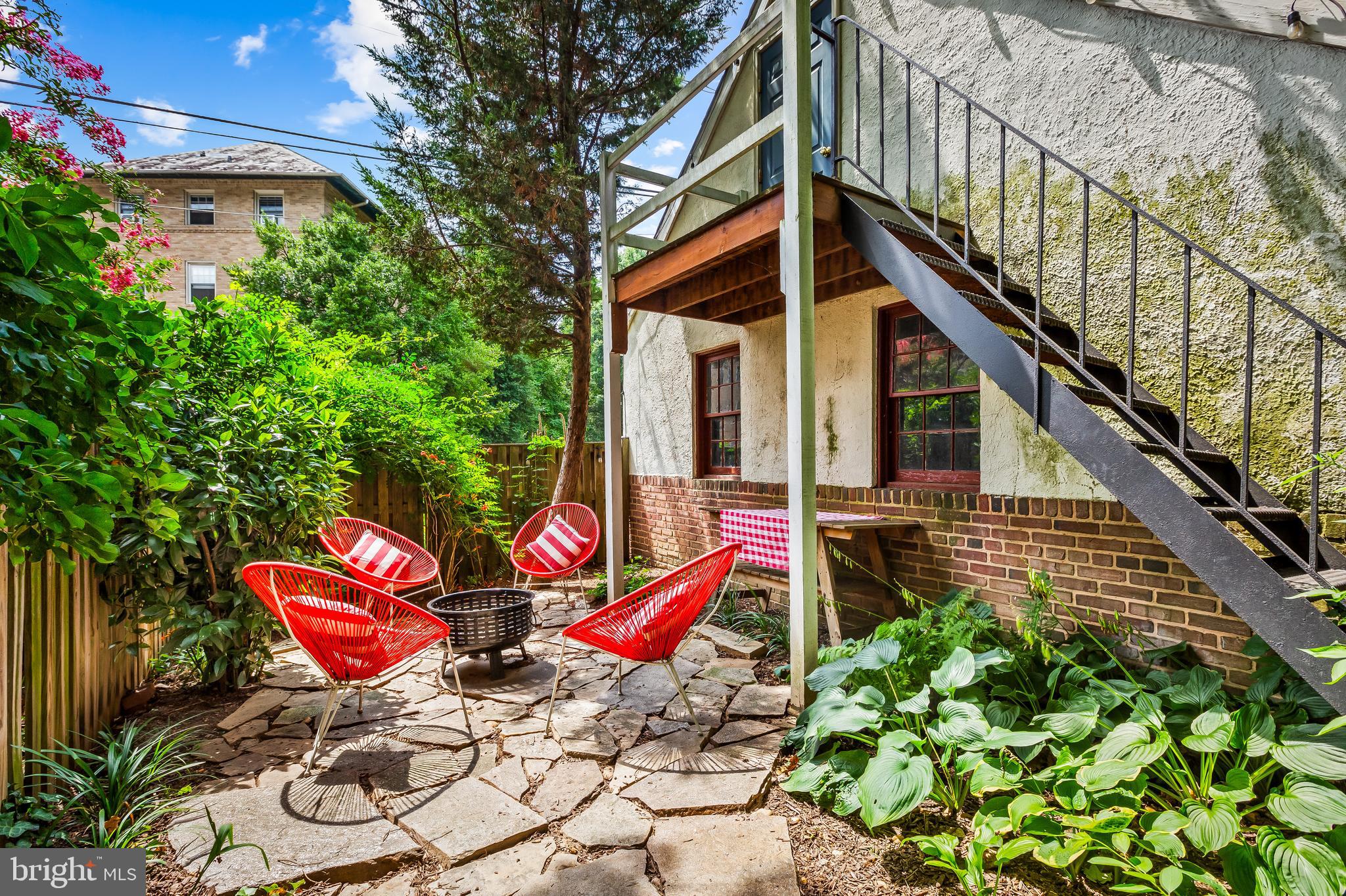 531 W 40TH STREET
