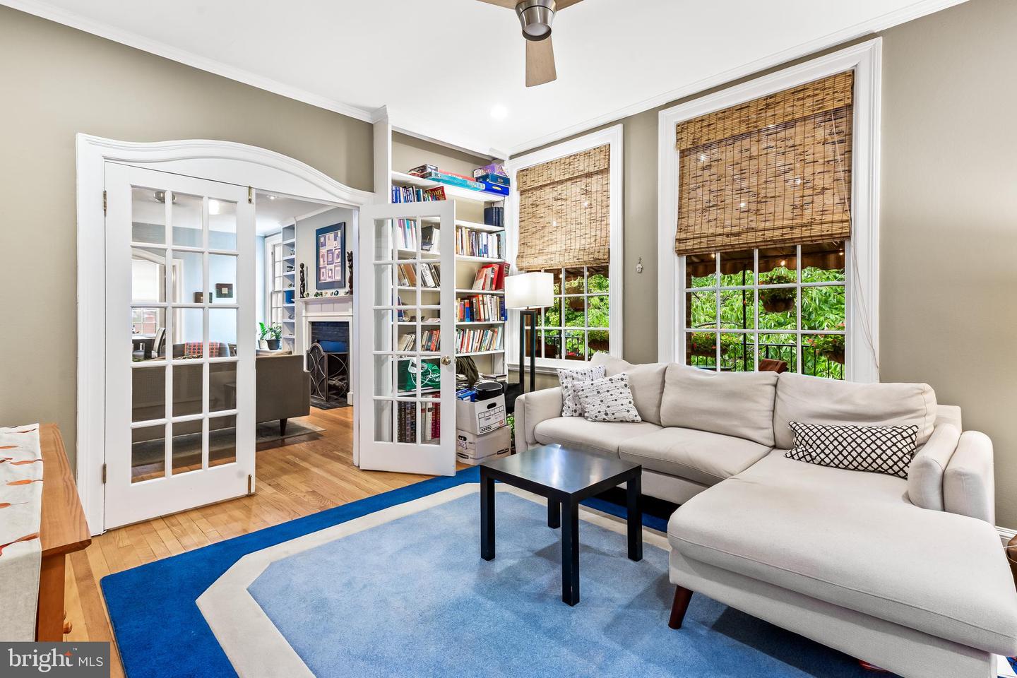 3902 Canterbury ROAD Unit: 2B