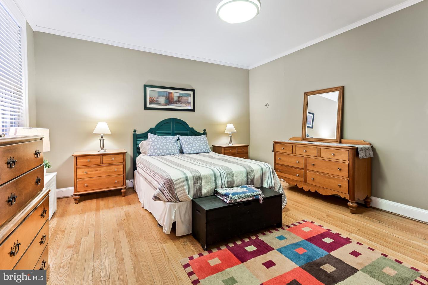 3902 Canterbury ROAD Unit: 2B