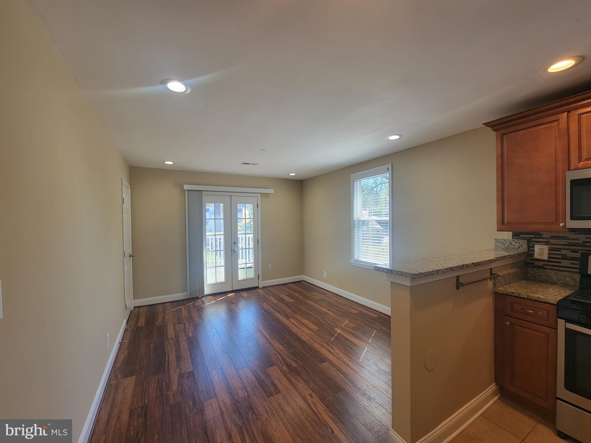 5544 GWYNN OAK AVENUE Unit: 2
