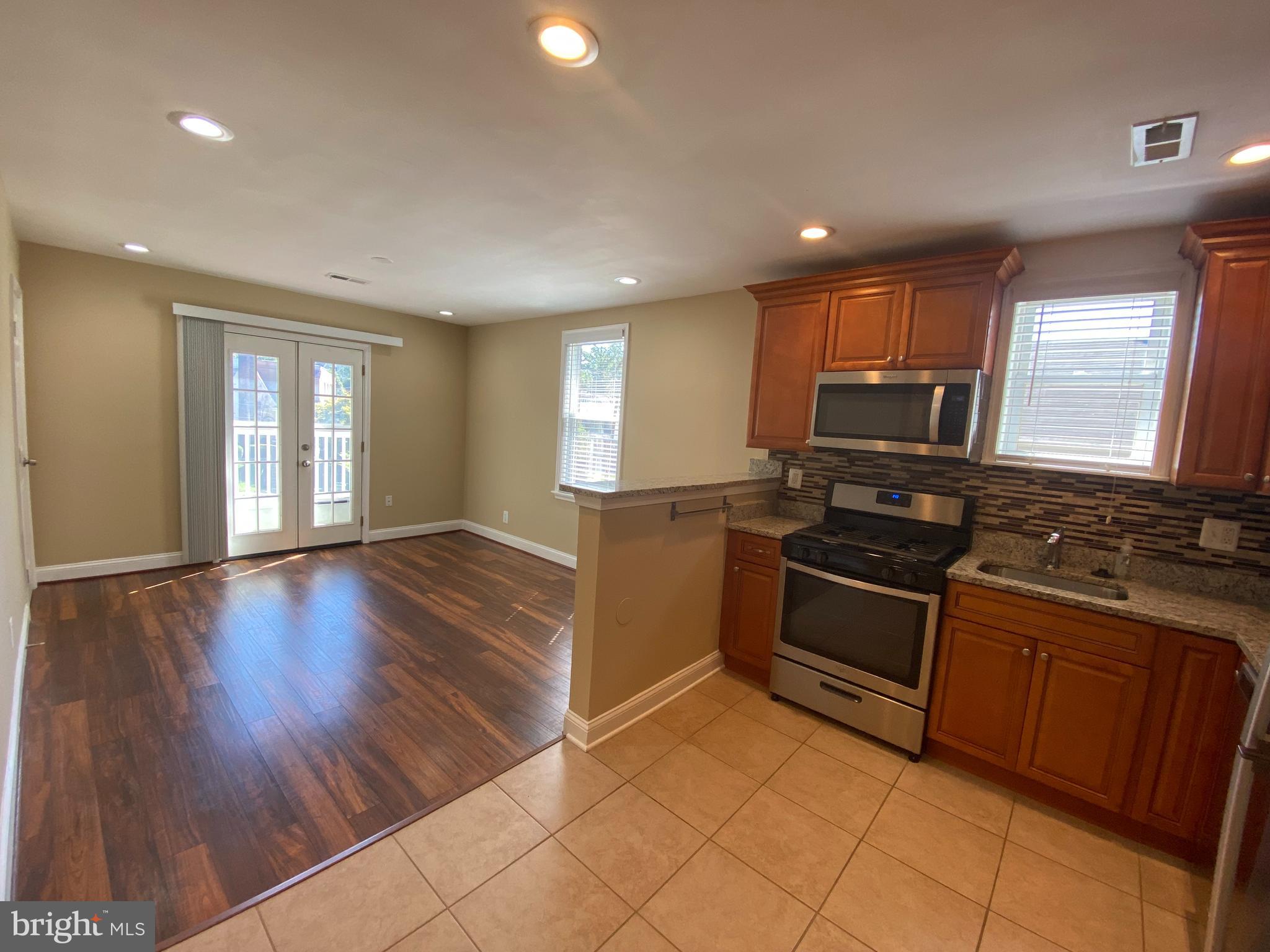 5544 GWYNN OAK AVENUE Unit: 2