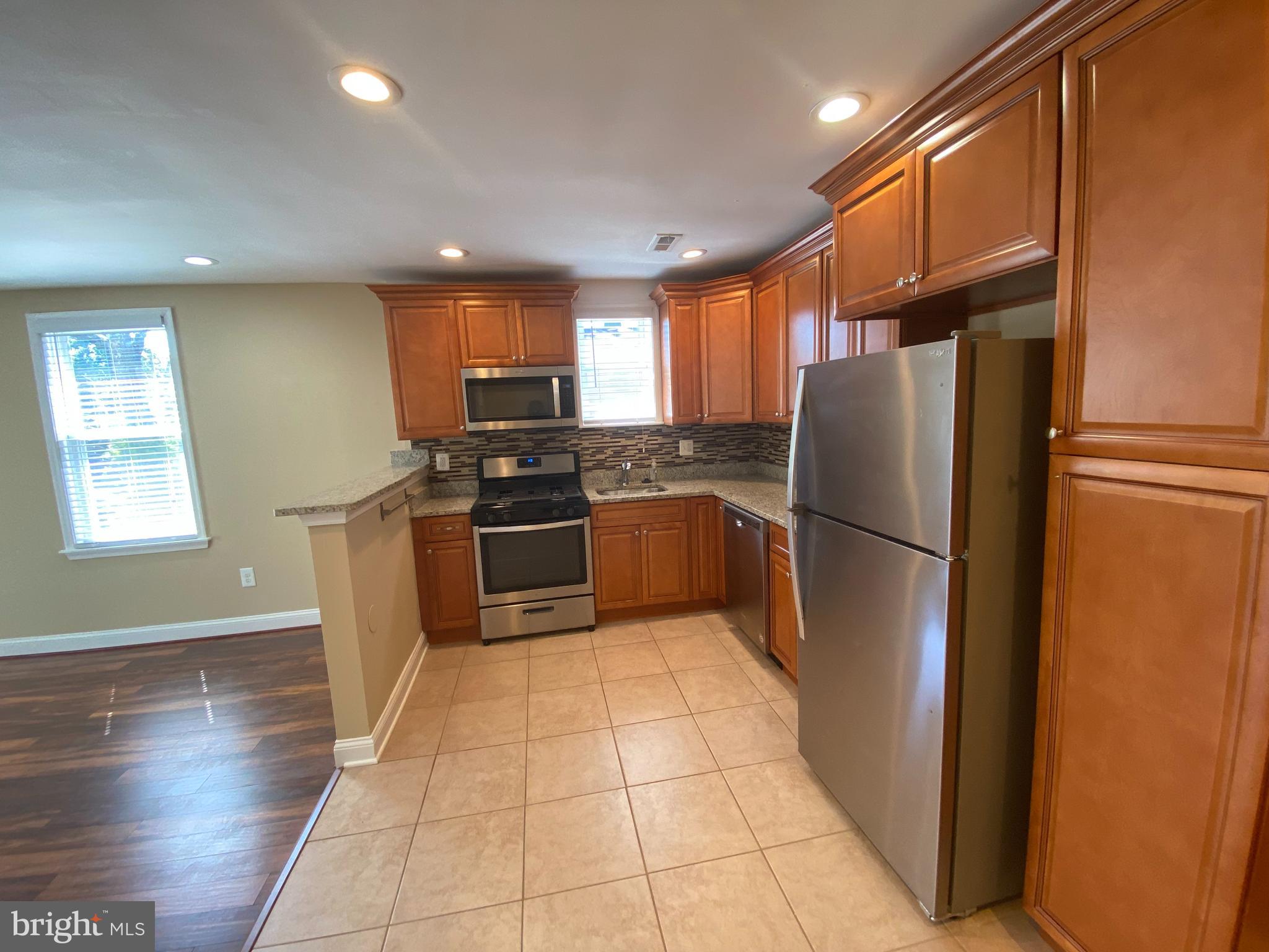 5544 GWYNN OAK AVENUE Unit: 2