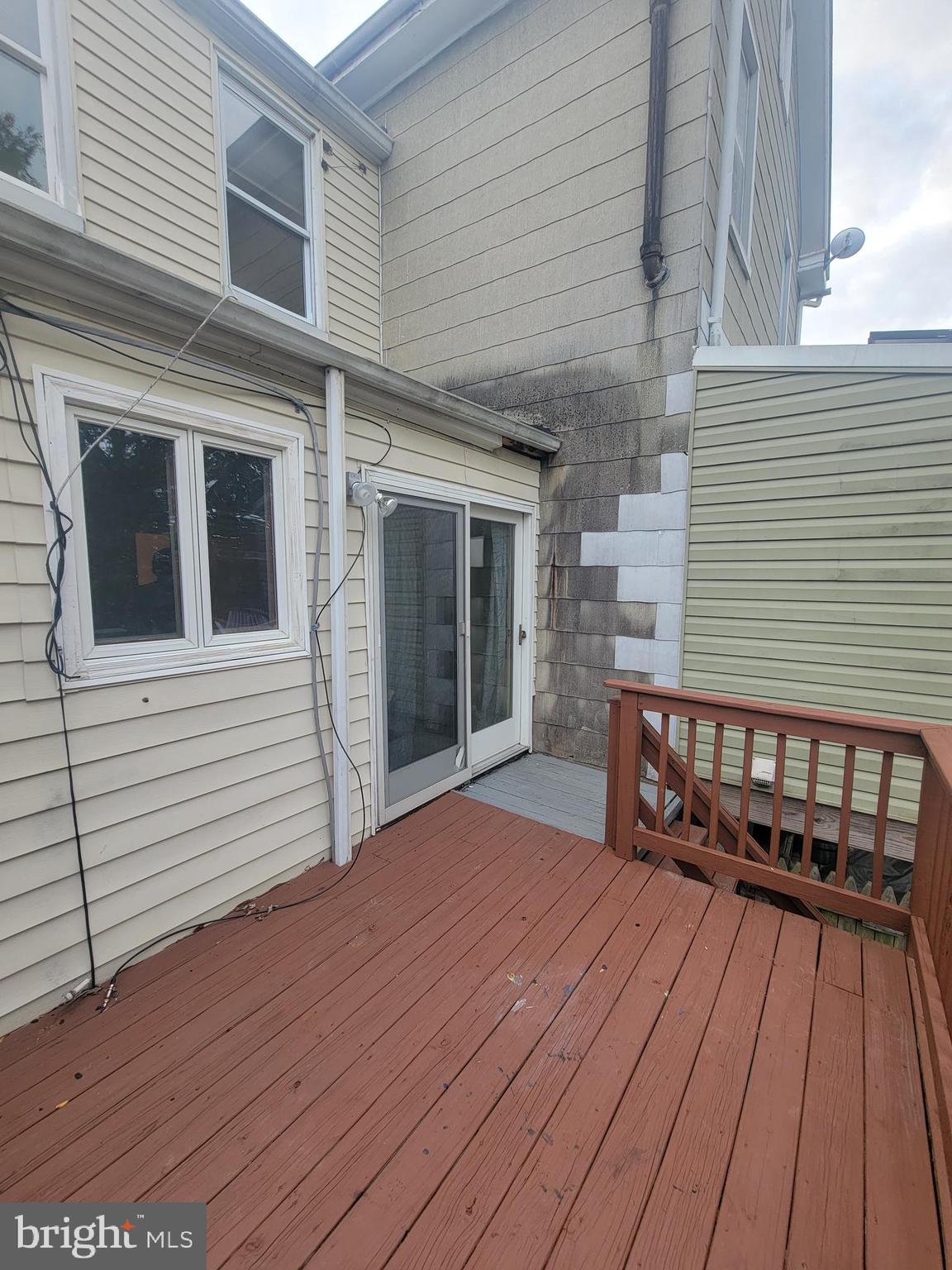 3802 Falls ROAD