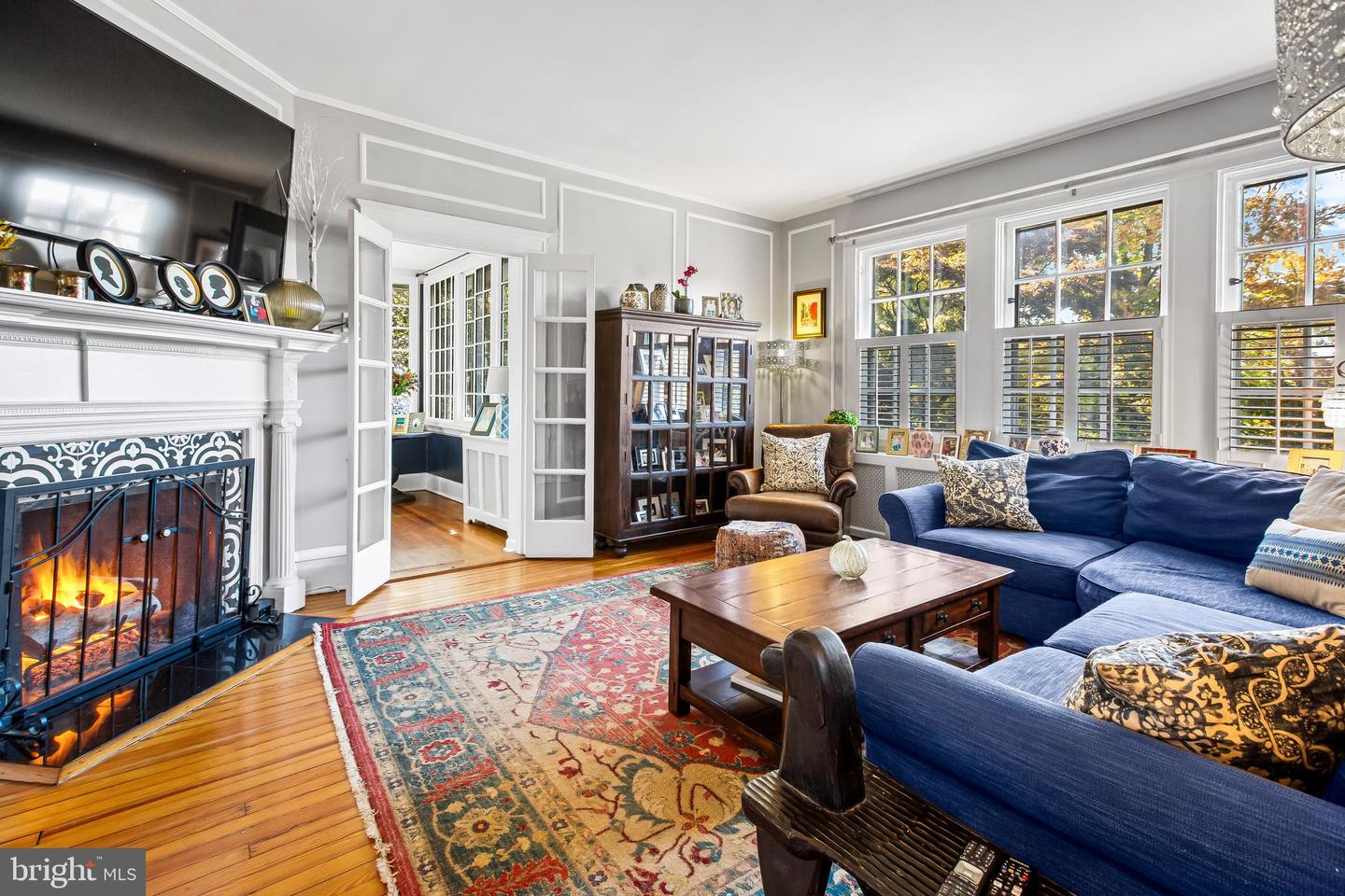 211 Ridgewood ROAD