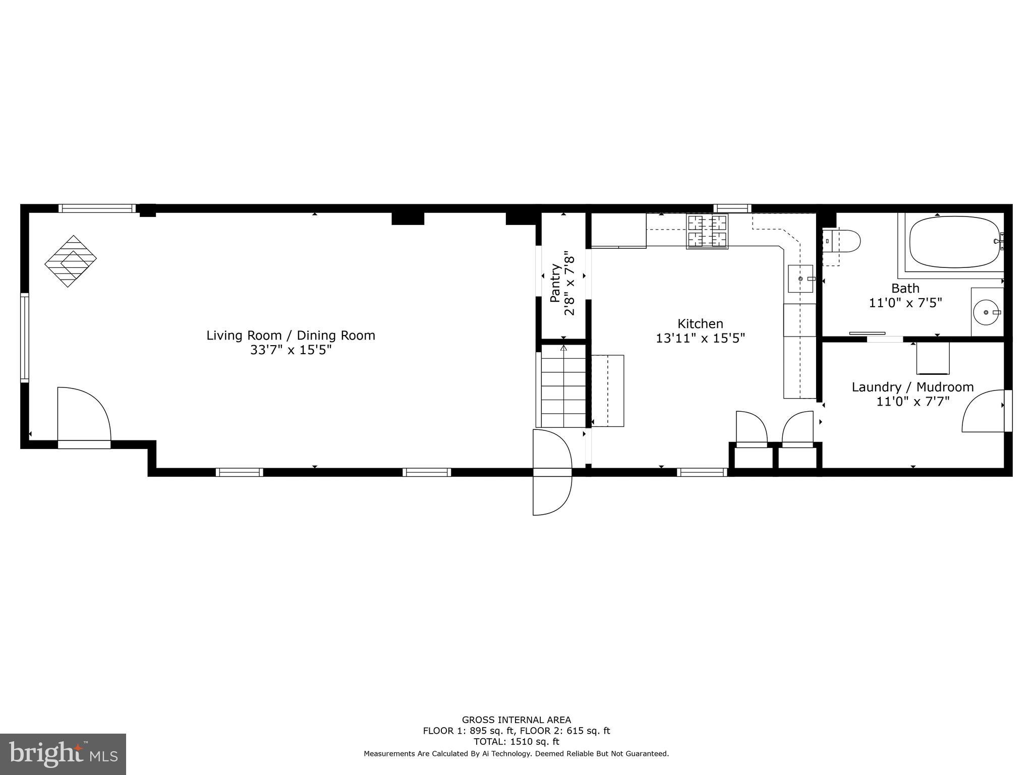 3517 Buena Vista AVENUE