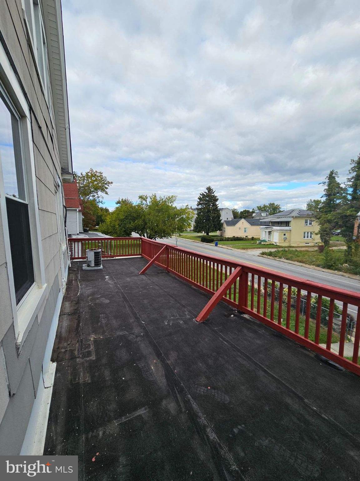 3414 Garrison BOULEVARD Unit: 2