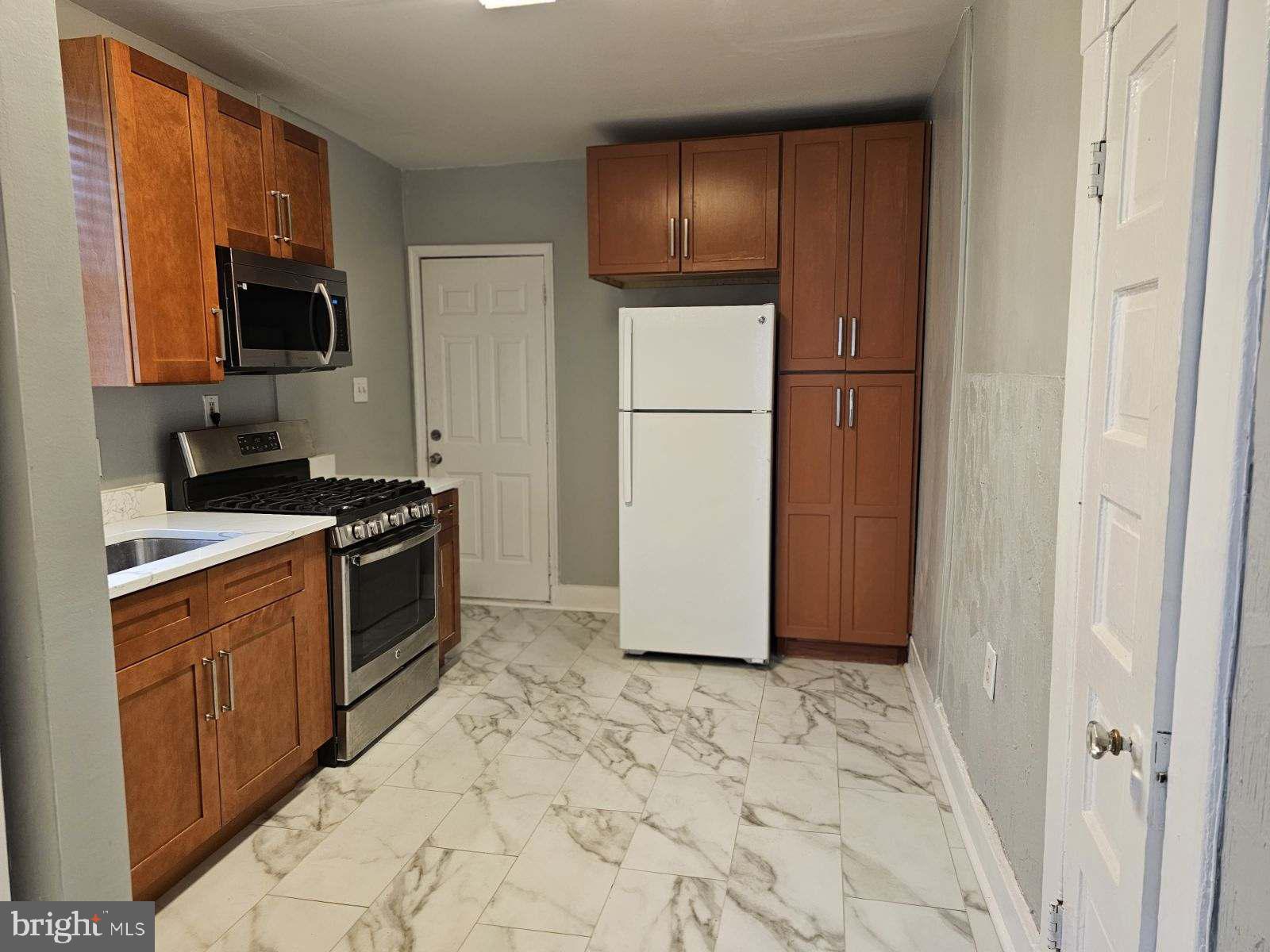 3414 Garrison BOULEVARD Unit: 2