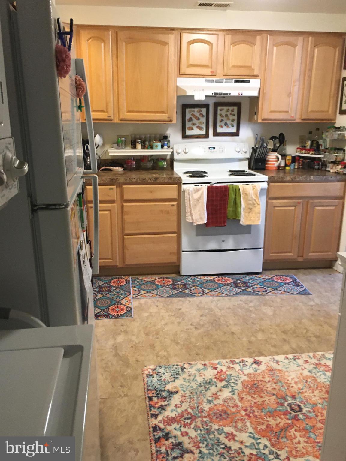 6317 Park Heights AVENUE Unit: 410