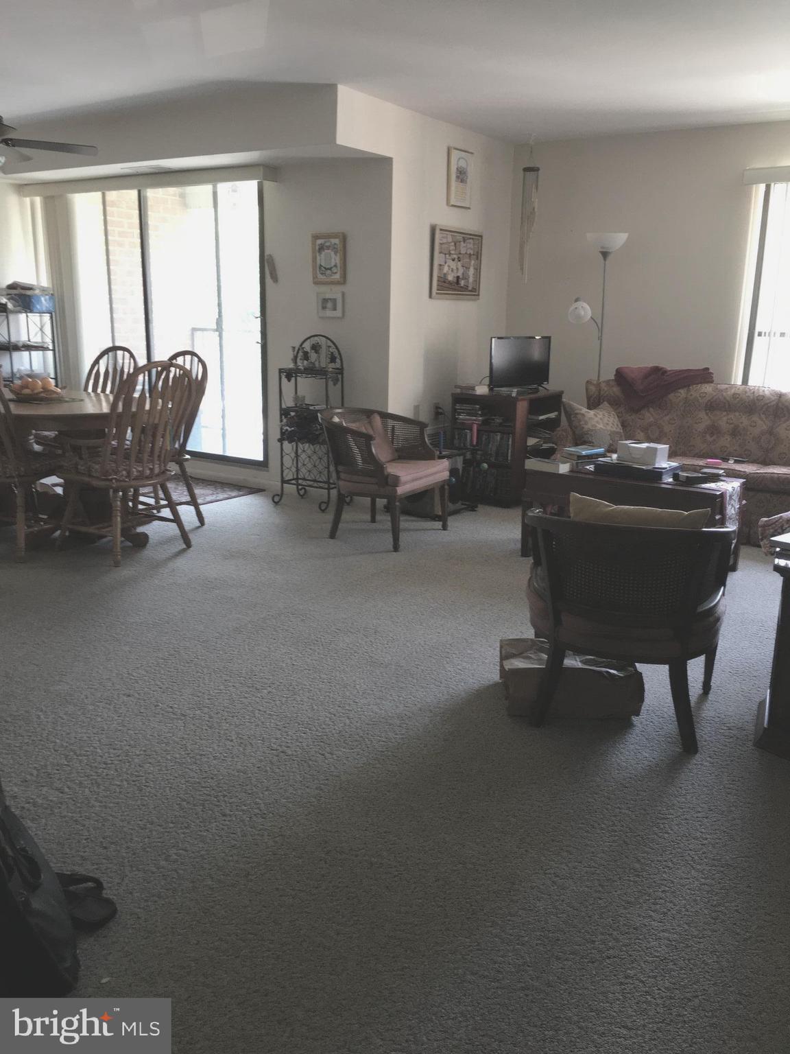 6317 Park Heights AVENUE Unit: 410