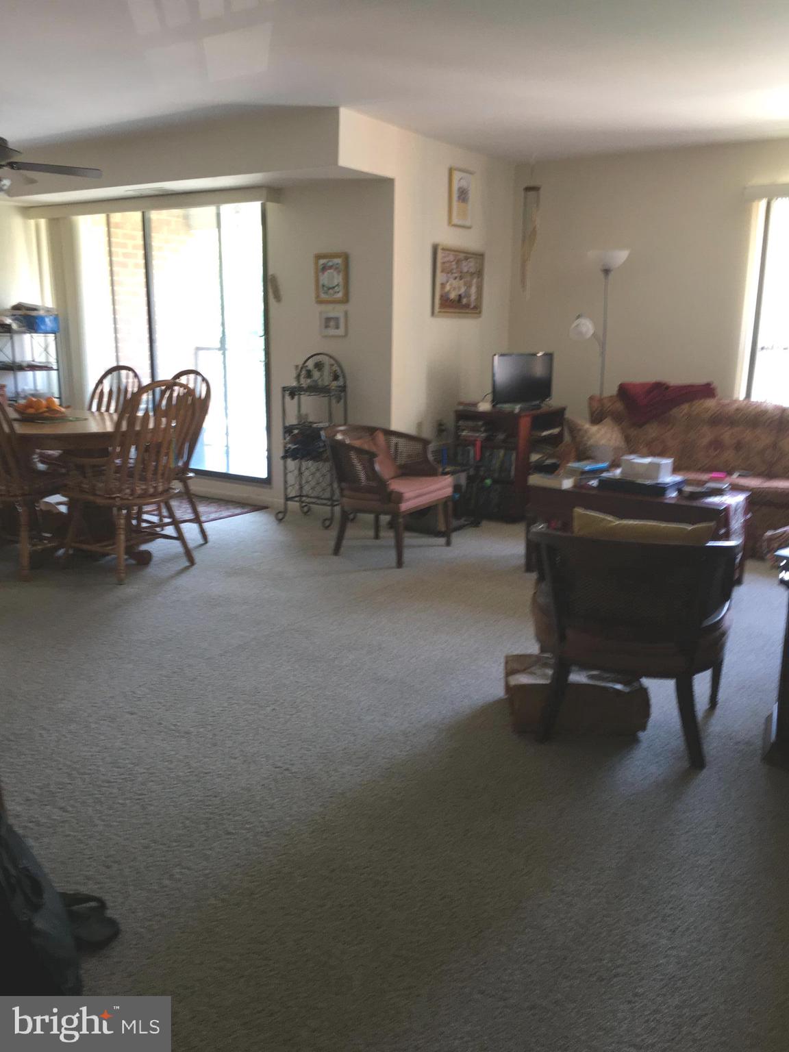 6317 Park Heights AVENUE Unit: 410