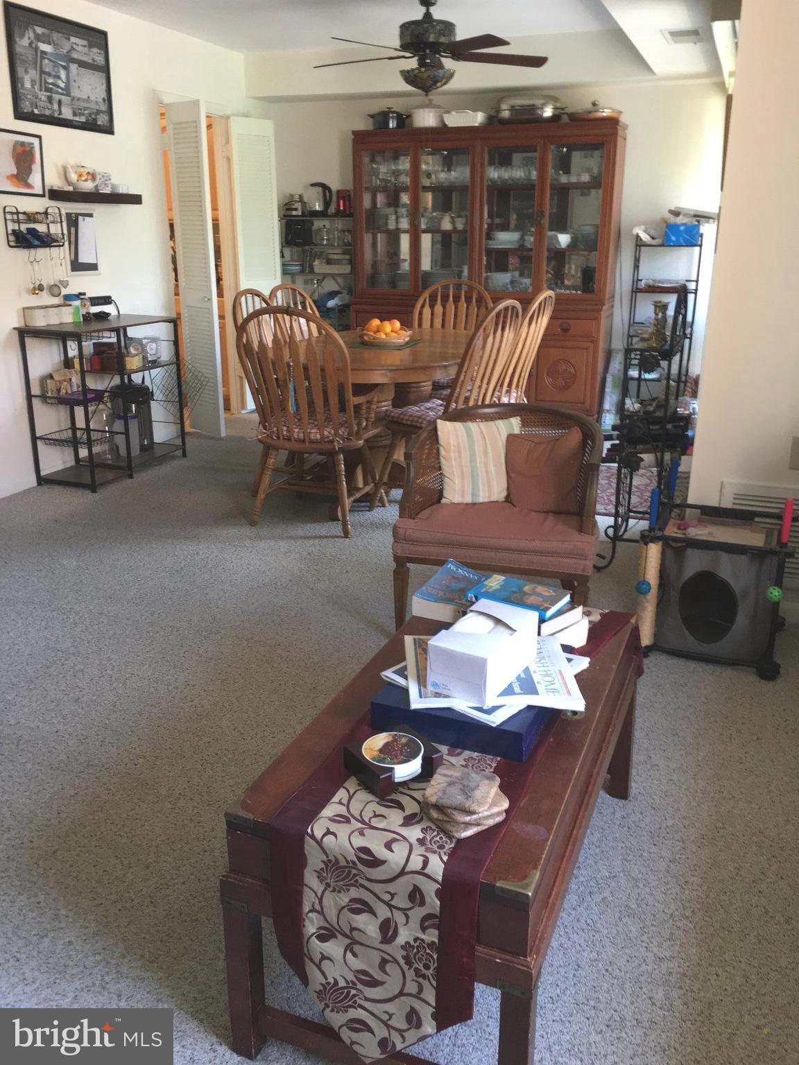 6317 Park Heights AVENUE Unit: 410