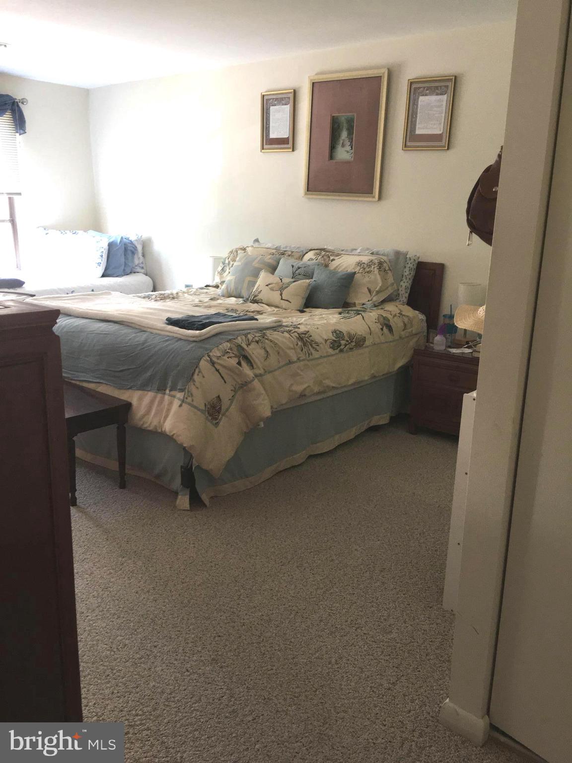 6317 Park Heights AVENUE Unit: 410