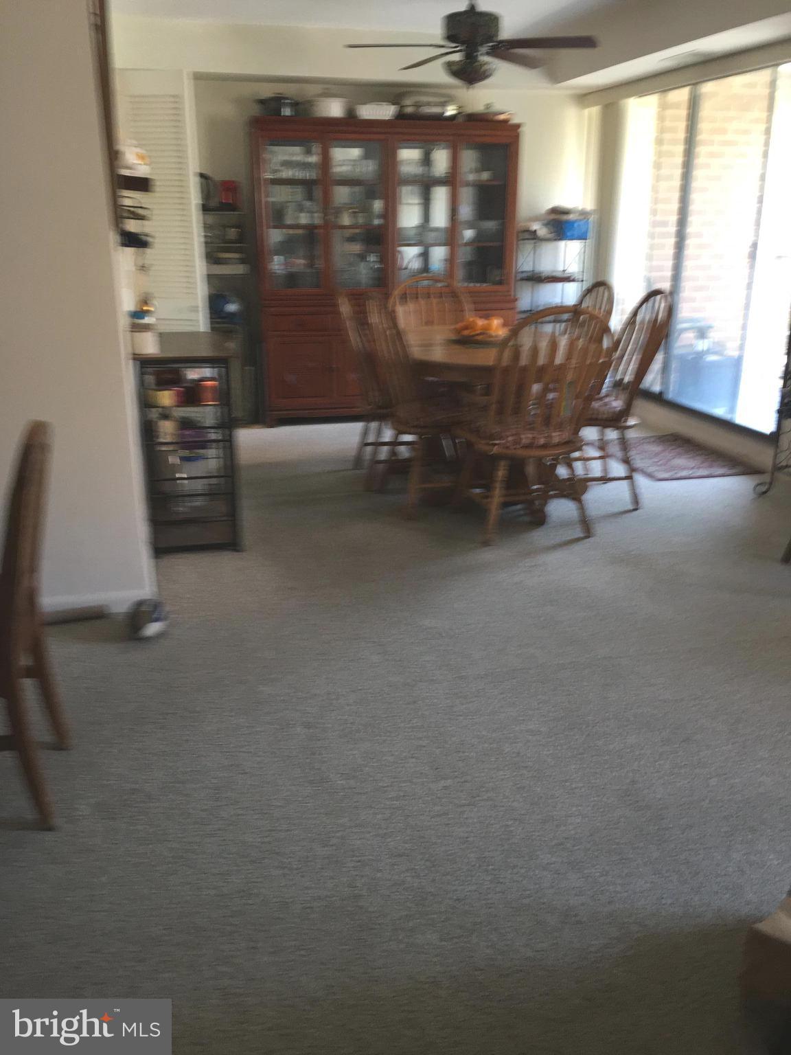 6317 Park Heights AVENUE Unit: 410