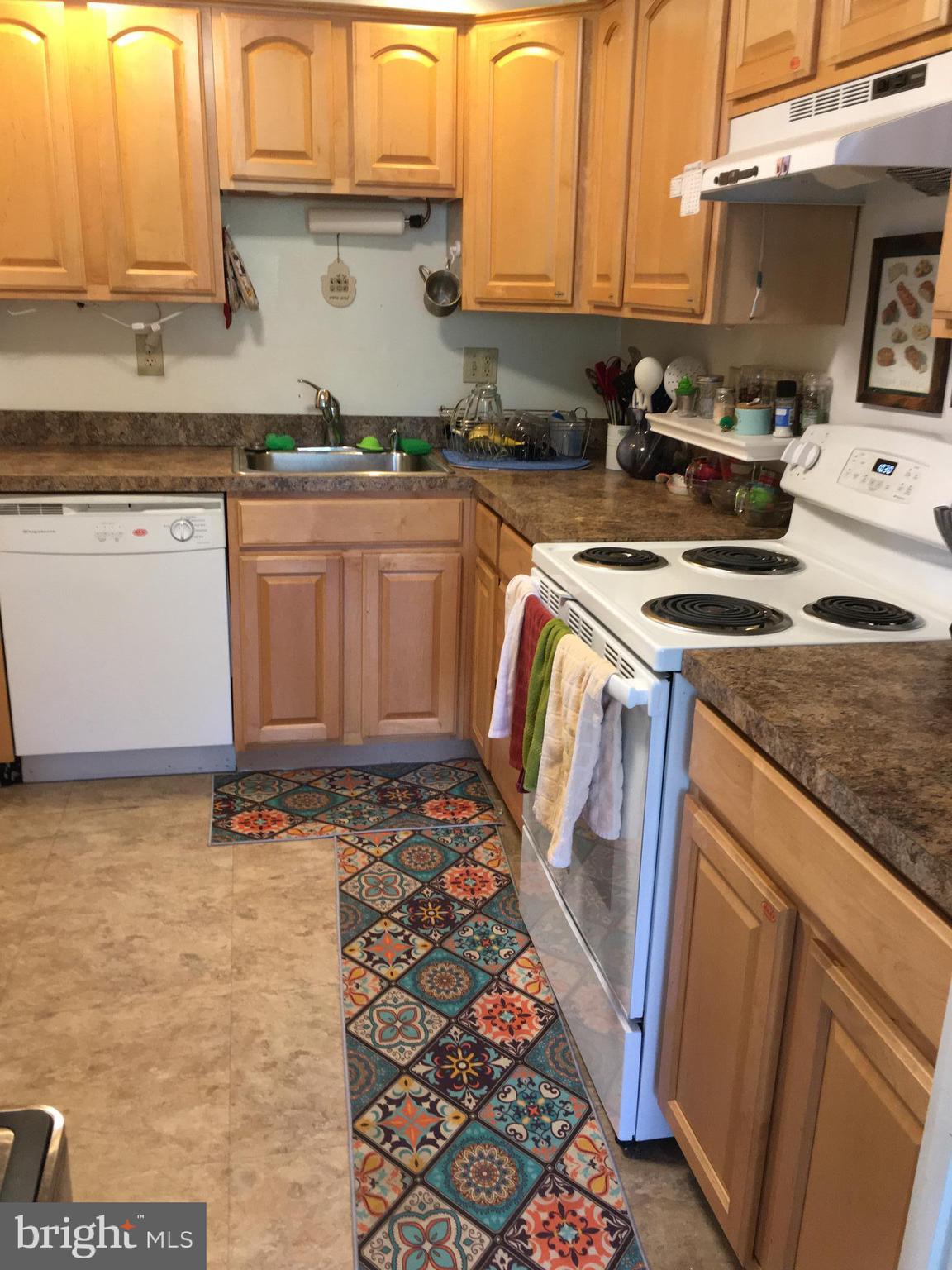 6317 Park Heights AVENUE Unit: 410