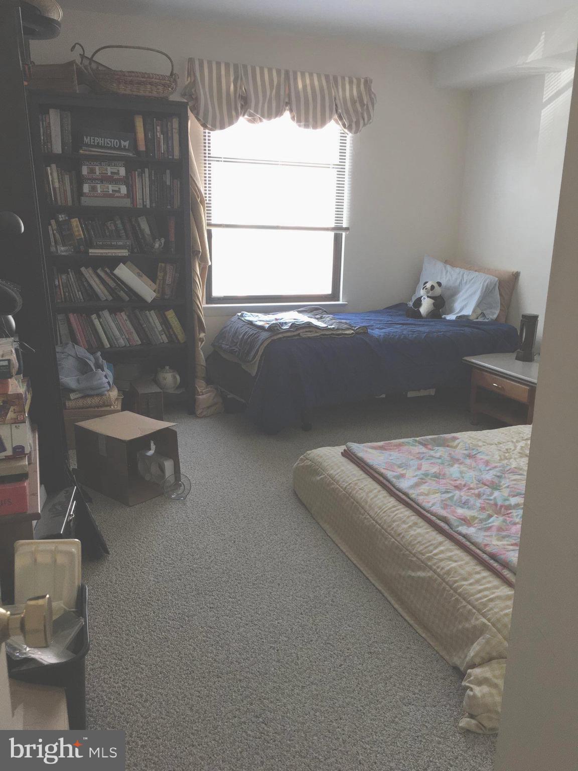 6317 Park Heights AVENUE Unit: 410